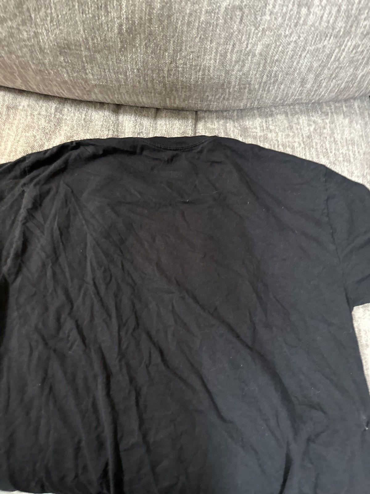 Gucci × Hanes Killinger tshirt Size US XL / EU 56 / 4 - 1 Thumbnail