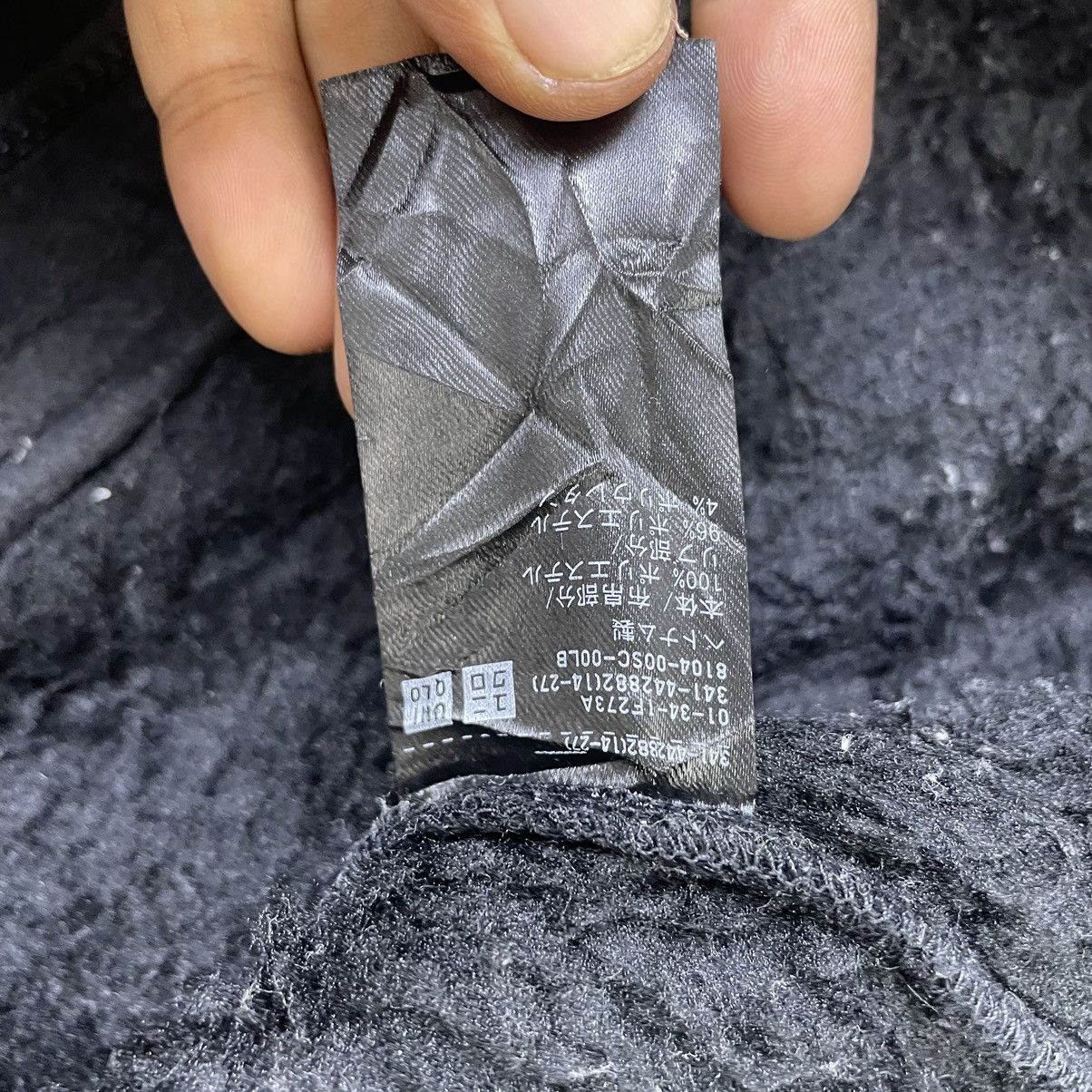 Japanese Brand × White Mountaineering Uniqlo X White Mountaineering Jacket Size US M / EU 48-50 / 2 - 4 Thumbnail