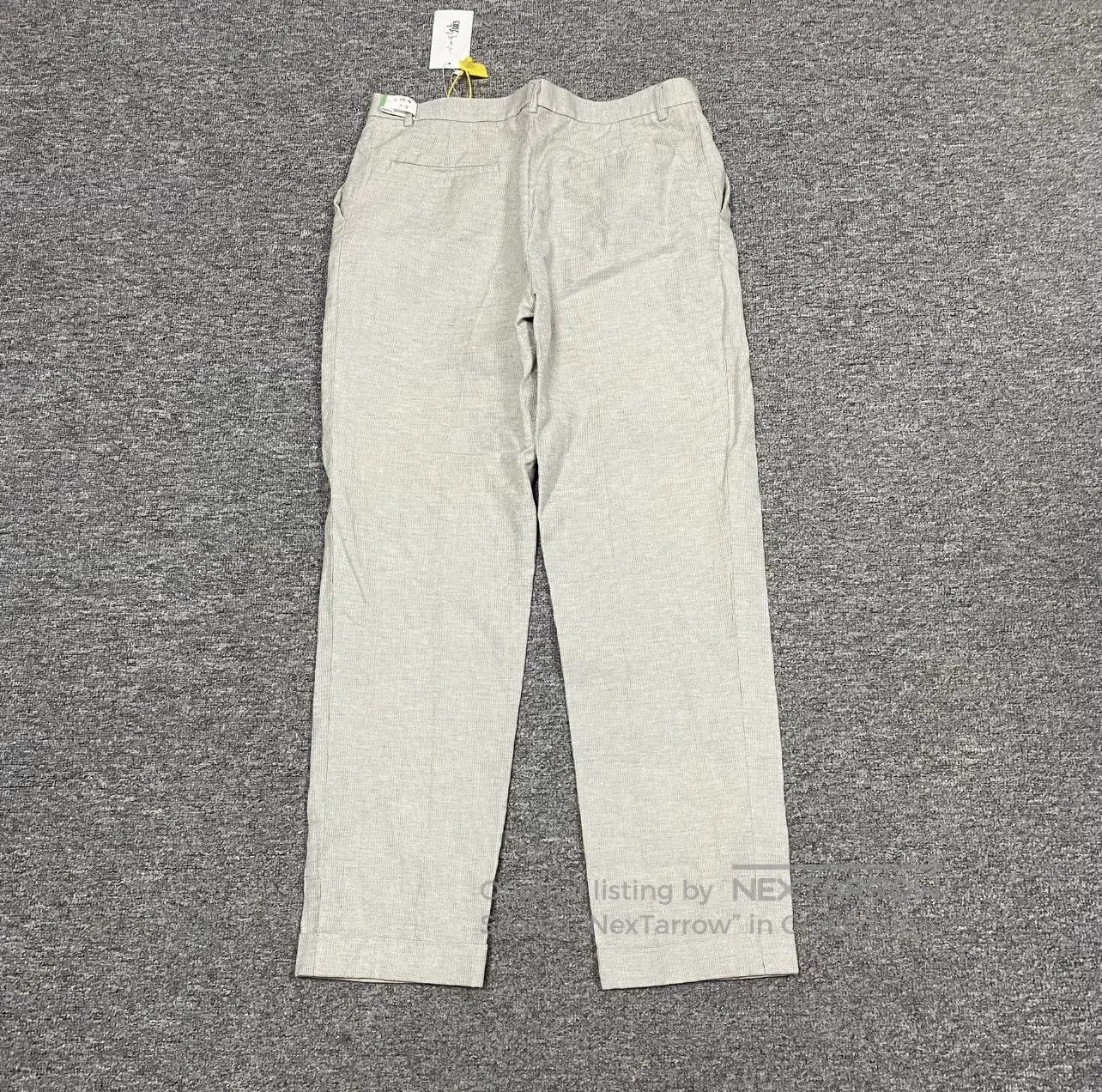 Jil Sander JIL SANDER Casual Trousers. Size US 28 / EU 44 - 3 Thumbnail