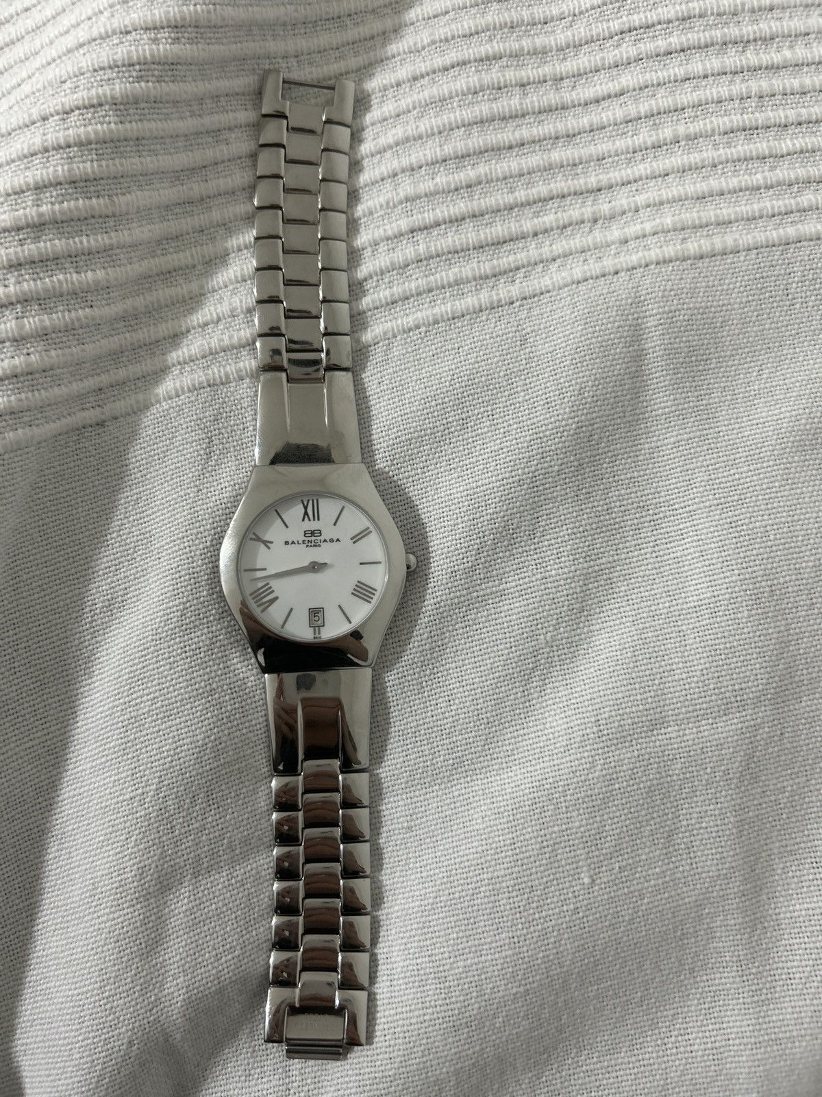 Balenciaga Balenciaga Watch Size ONE SIZE - 1 Thumbnail