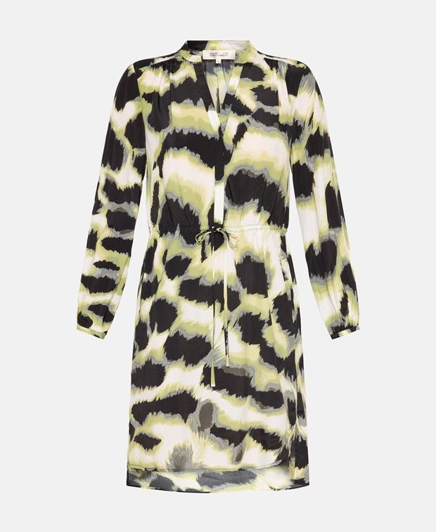 Diane von Furstenberg Casual dress Size XXS / US 00 / IT 34 - 1 Thumbnail