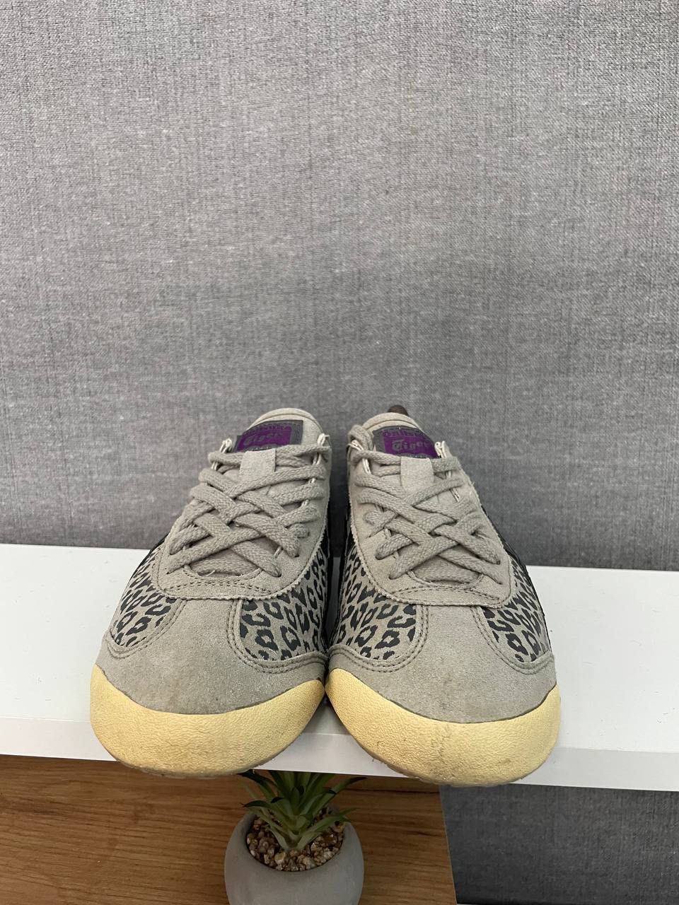 Asics Asics Onitsuka Tiger Mexico 66 Size US 7.5 / EU 40-41 - 3 Thumbnail