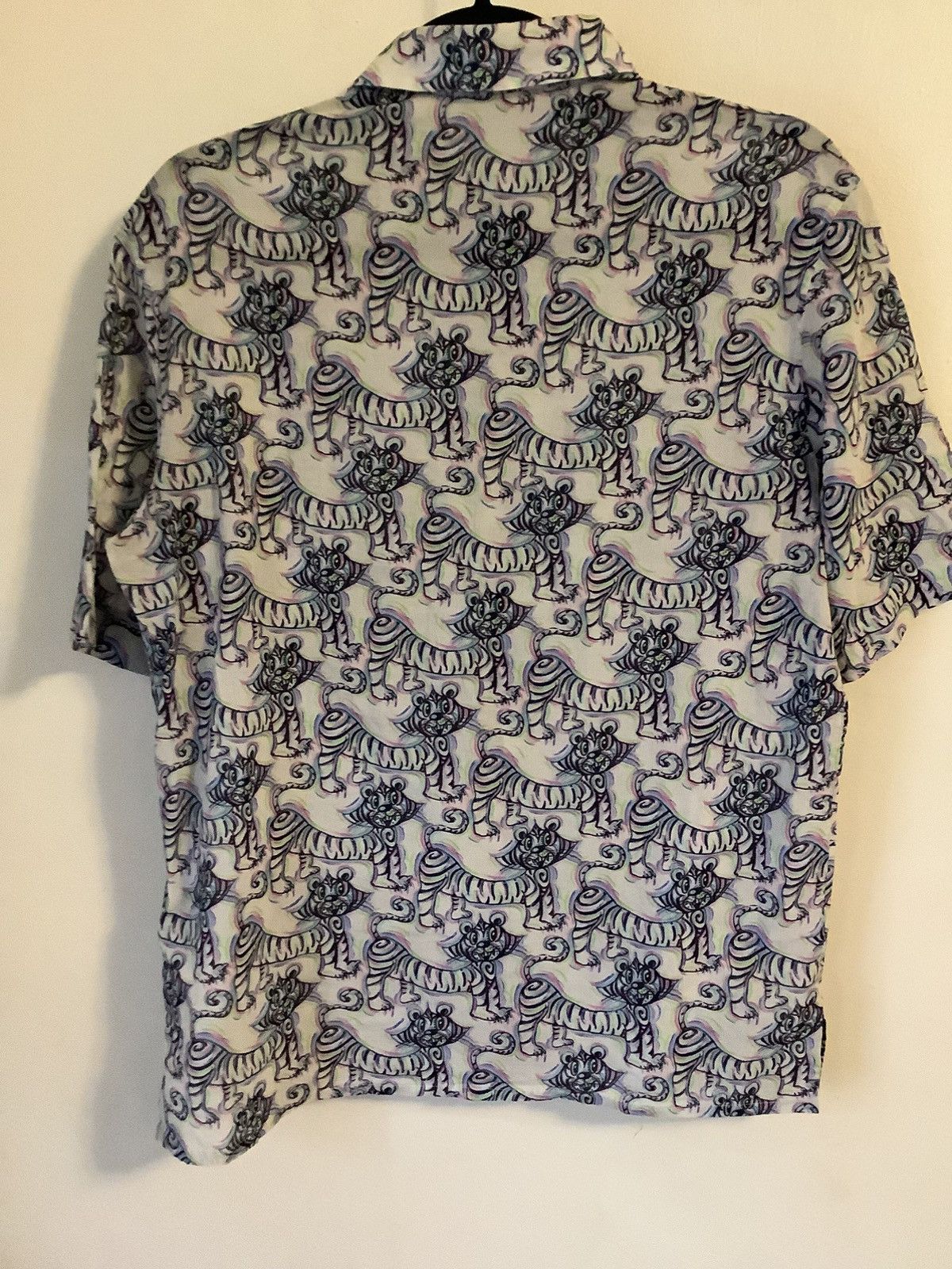 Dior Dior x Kenny Scharf Size US XS / EU 42 / 0 - 2 Thumbnail