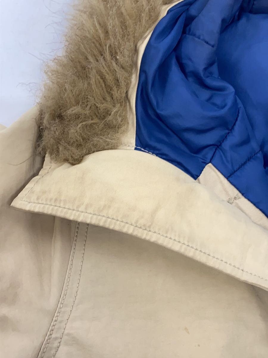 Hysteric Glamour Hysteric Glamour Primaloft Nylon Hooded Coat Down Jacket Size US S / EU 44-46 / 1 - 6 Thumbnail