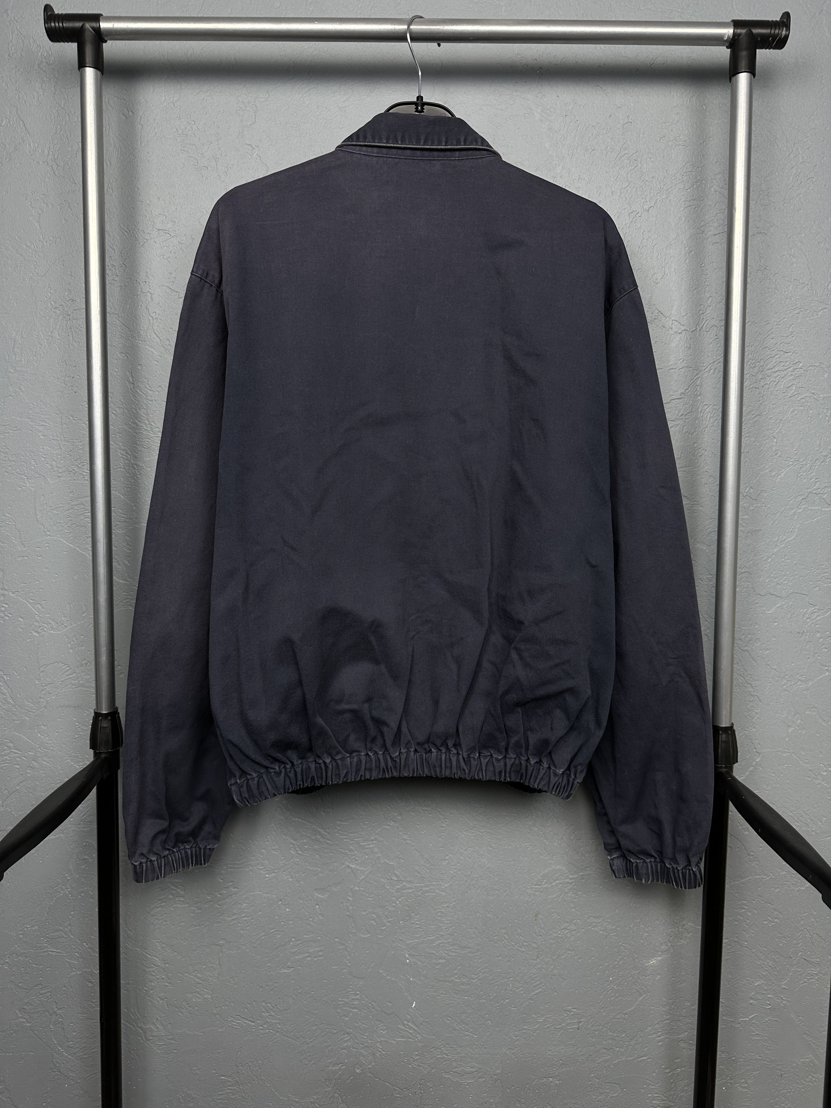 Polo Ralph Lauren Polo Ralph Lauren 90s Vintage Mens Classic Jacket Size US L / EU 52-54 / 3 - 13 Thumbnail