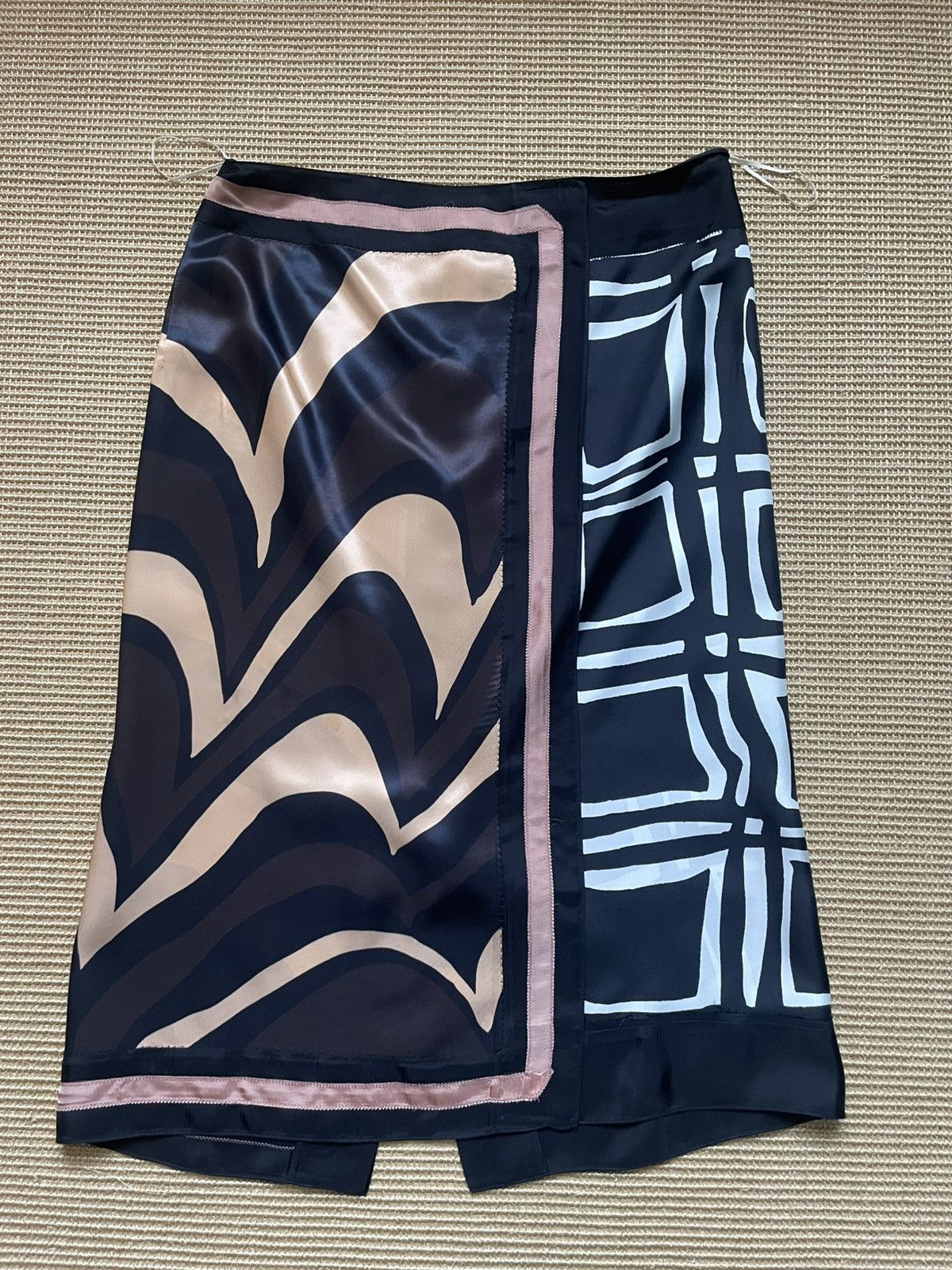 Marni Marni skirt Size 30" / US 8 / IT 44 - 1 Thumbnail