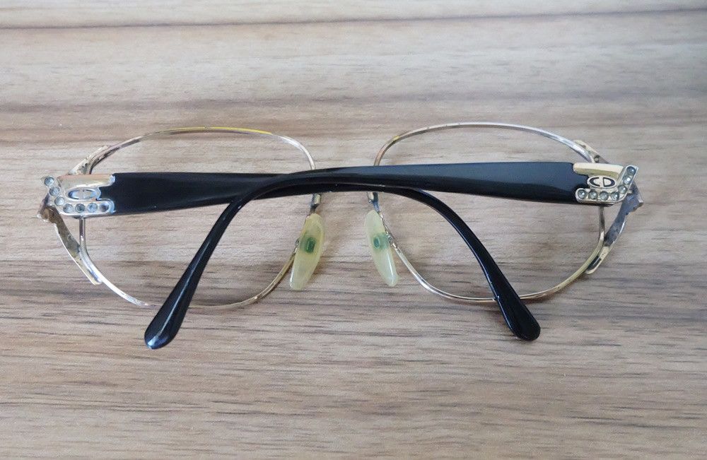 Dior Vintage Christian Dior 2619 Sunglasses Made in Austria Size ONE SIZE - 9 Thumbnail