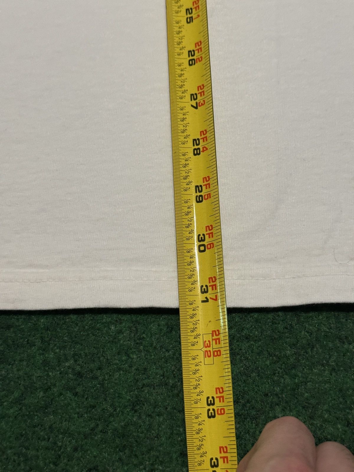 Vintage Vintage Y2K Pittsburgh Penguins Christmas Santa XL T Shirt Size US XL / EU 56 / 4 - 6 Thumbnail