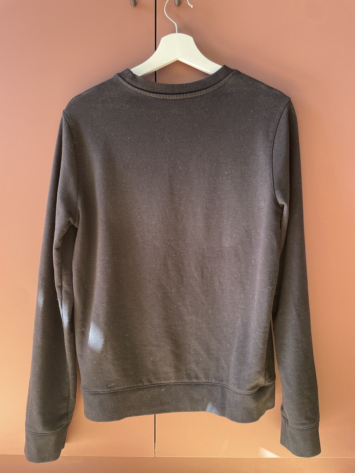 A.P.C. A.P.C sweatshirt Size US S / EU 44-46 / 1 - 3 Thumbnail