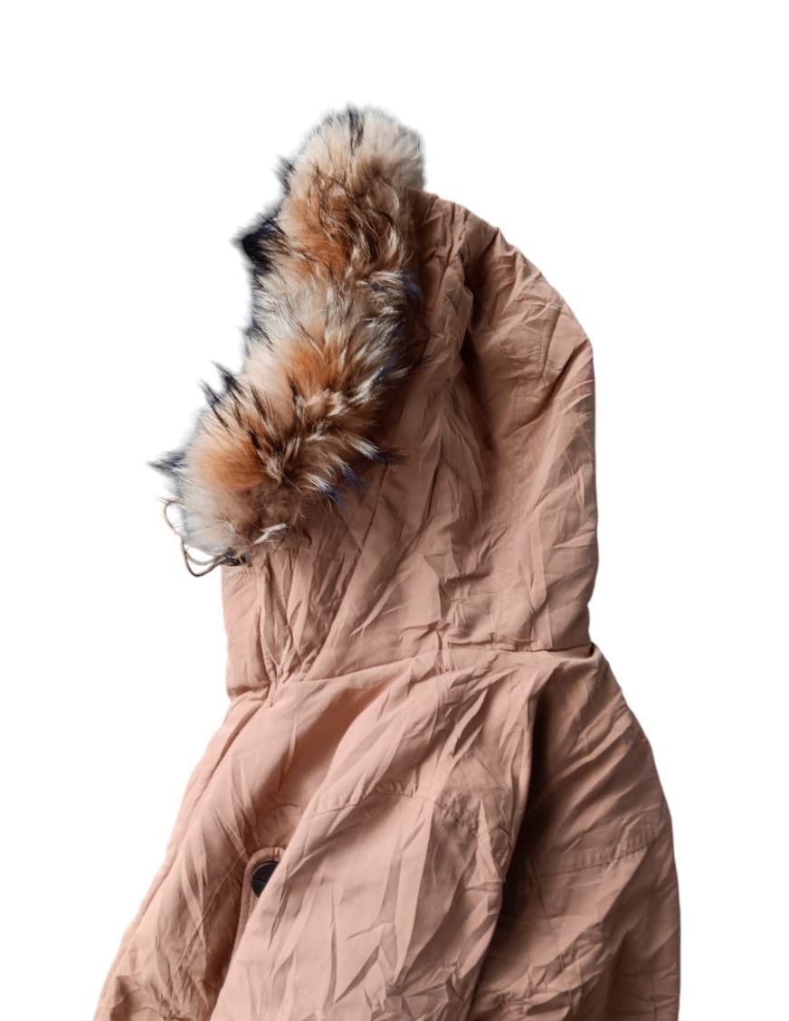 If Six Was Nine 2000s SLY fur raccoon LGB style jacket Size US S / EU 44-46 / 1 - 10 Thumbnail