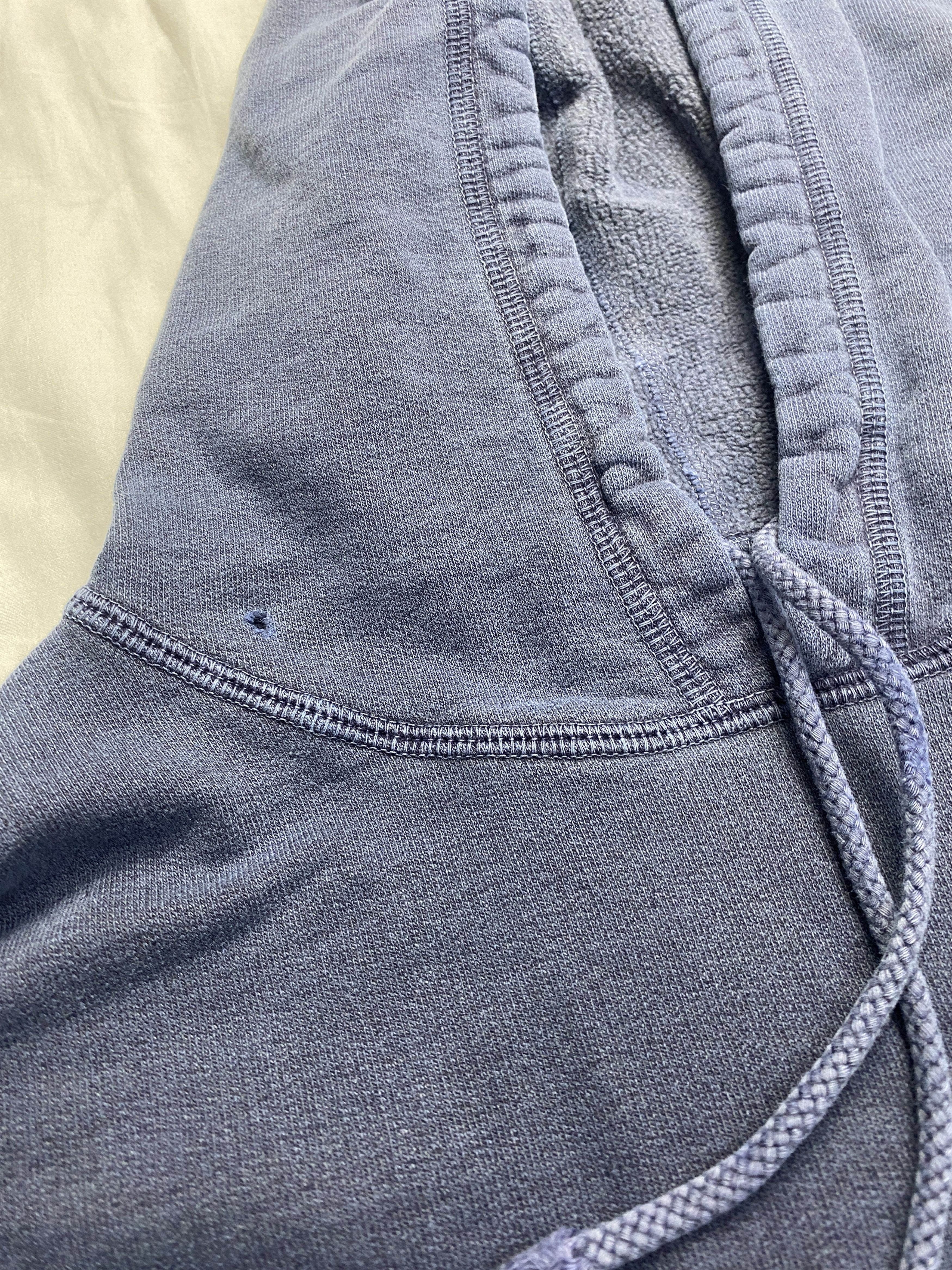 Cole Buxton Cole Buxton hoodie casual skate rap hip hop Size US L / EU 52-54 / 3 - 7 Thumbnail