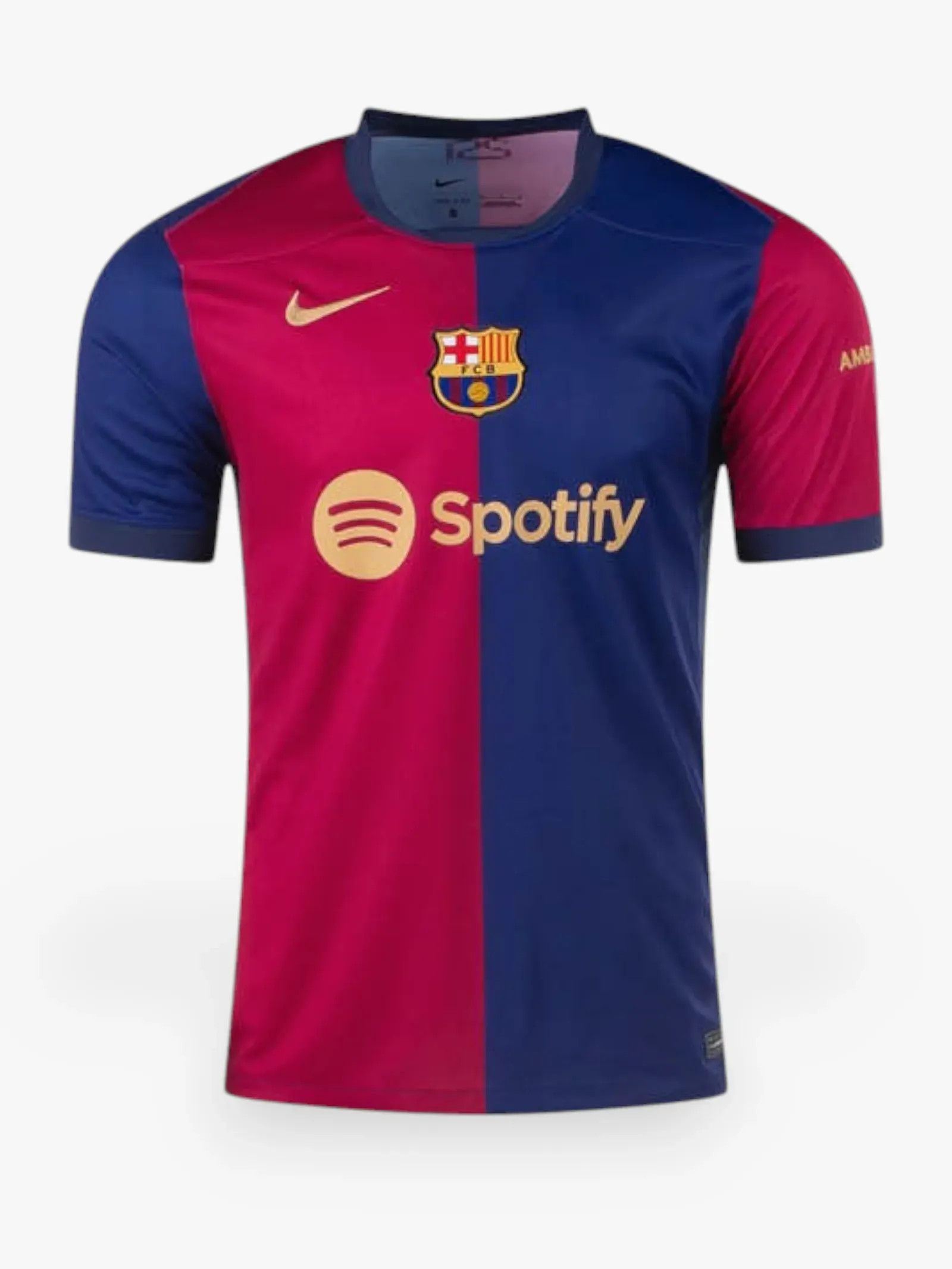 Nike Nike T-shirt Size US XL / EU 56 / 4 - 1 Thumbnail