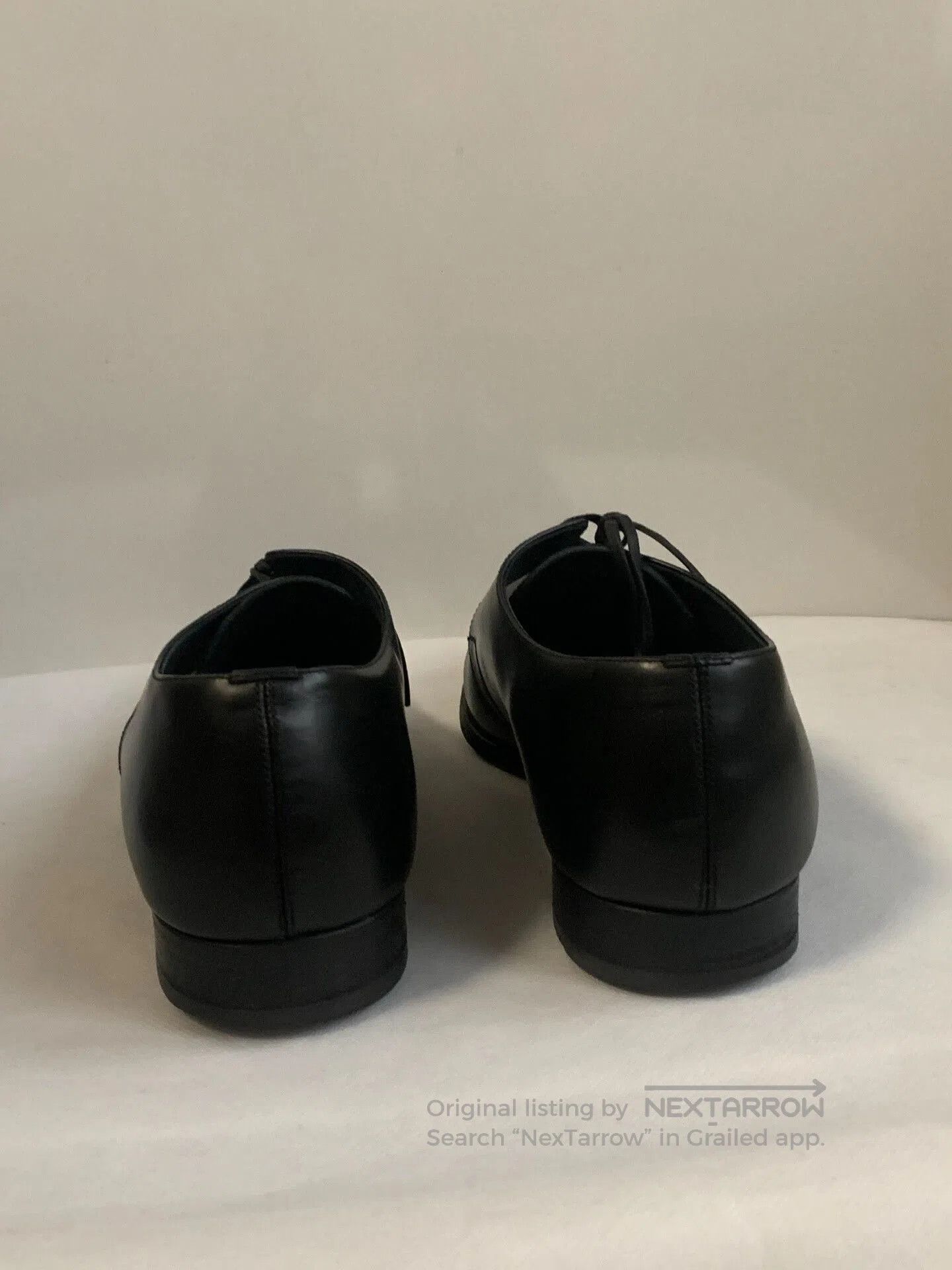 Dior Dior Formal Leather Shoes Size 41. Size US 8 / EU 41 - 6 Thumbnail