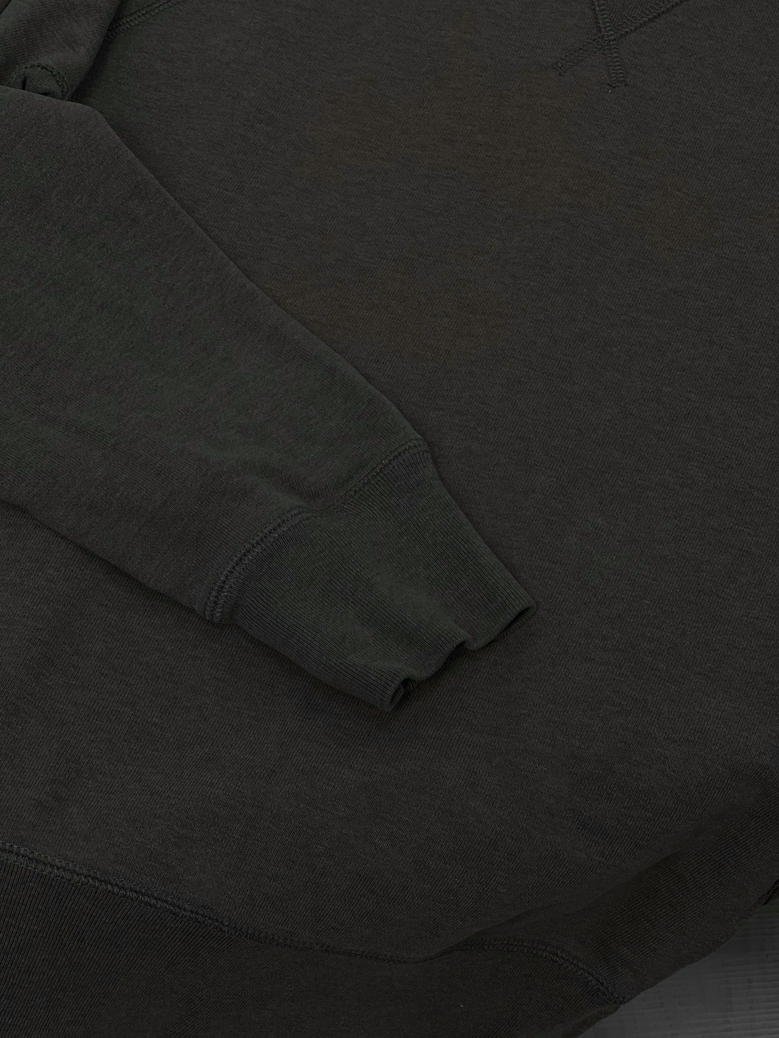 Japanese Brand × Uniqlo Uniqlo sweatshirt Size US M / EU 48-50 / 2 - 6 Thumbnail