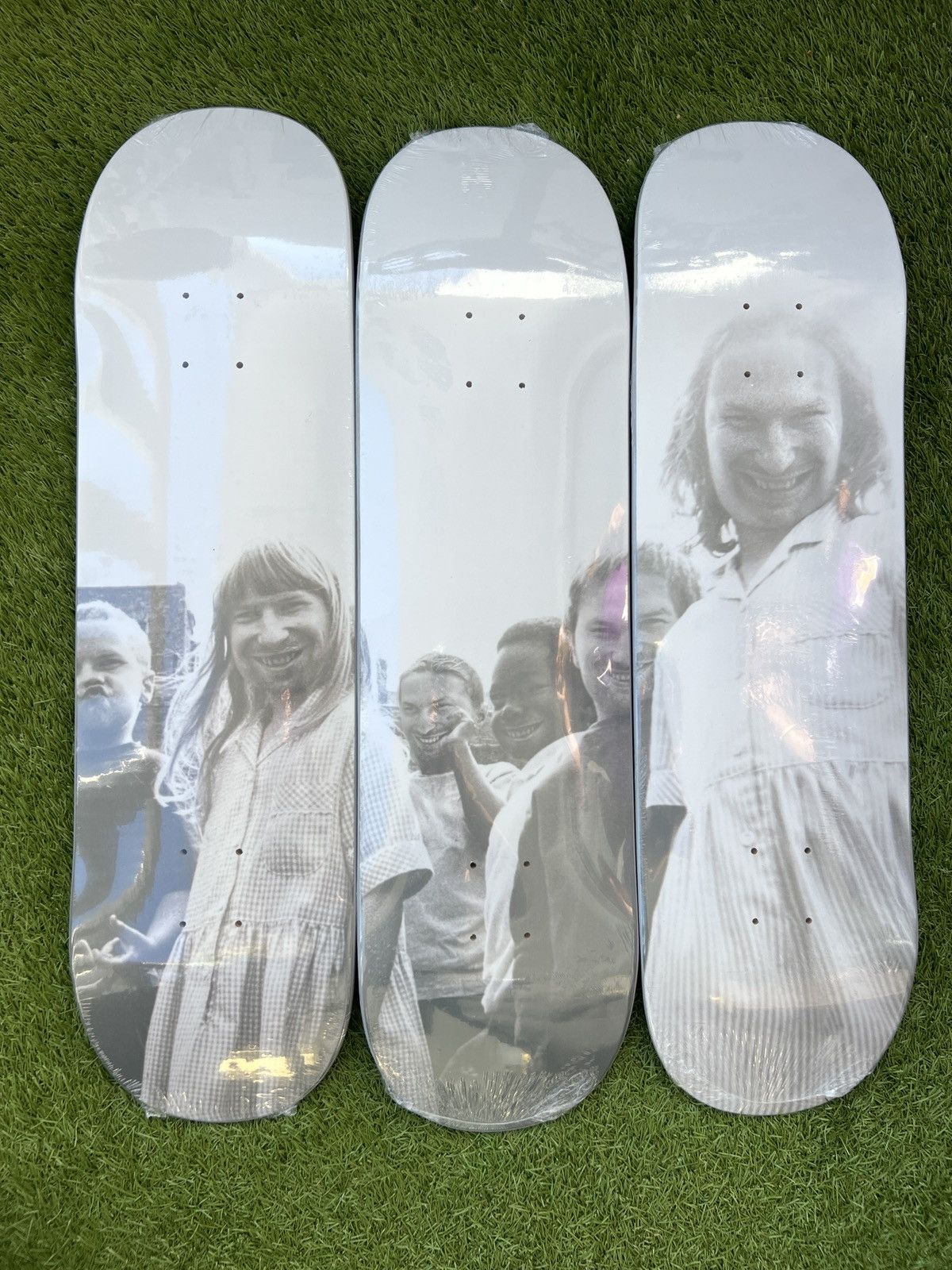 Supreme Supreme x Aphix Twin Come To Daddy Slateboard Set Size ONE SIZE - 3 Thumbnail