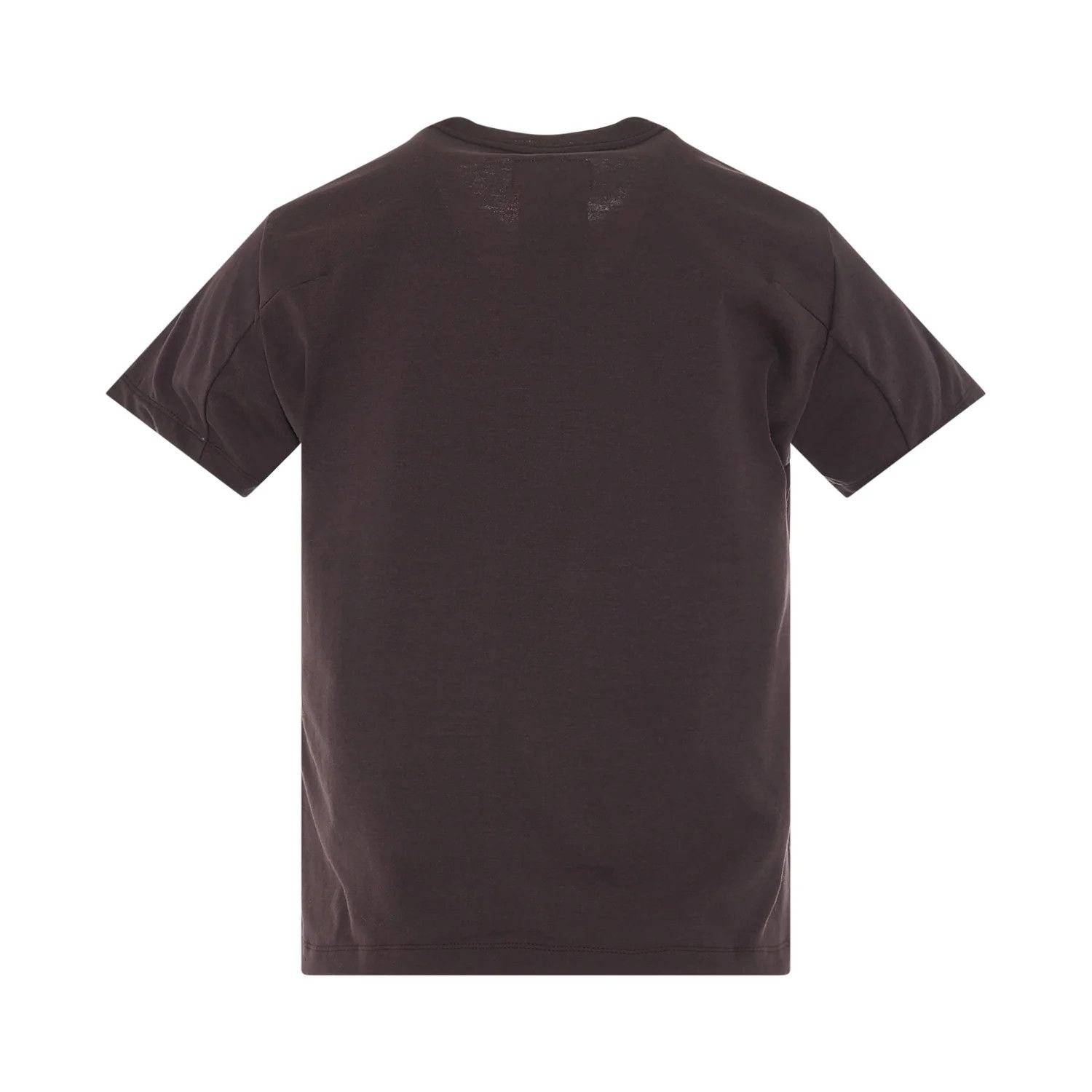 Doublet o1mris0824 Print T-Shirt in Black Size US L / EU 52-54 / 3 - 4 Thumbnail
