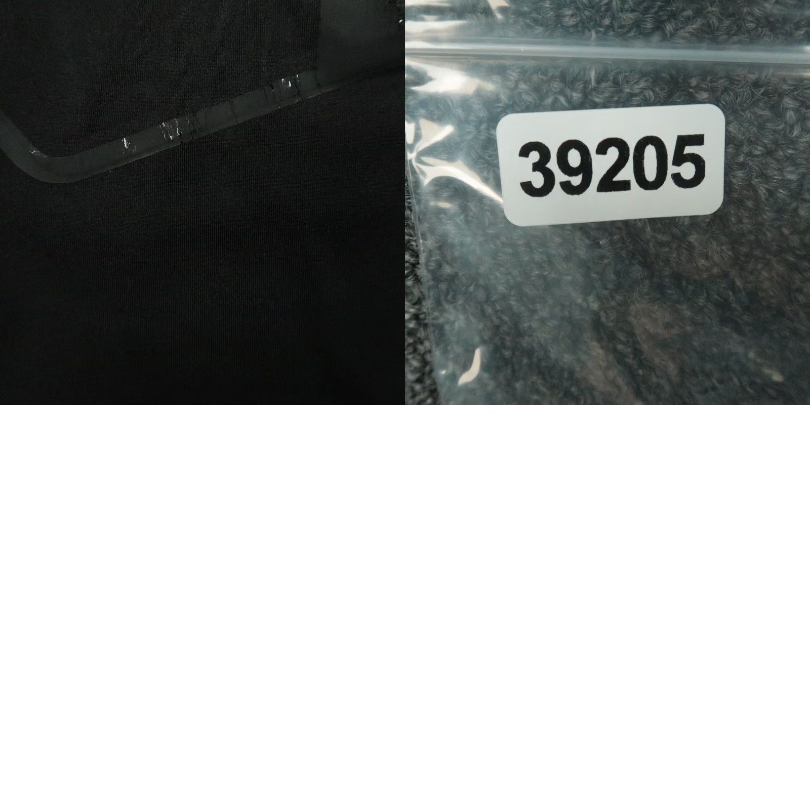 RLX Ralph Lauren RLX Ralph Lauren Pullover Mens XL Black Quarter Zip Performance Golf Size US XL / EU 56 / 4 - 9 Thumbnail