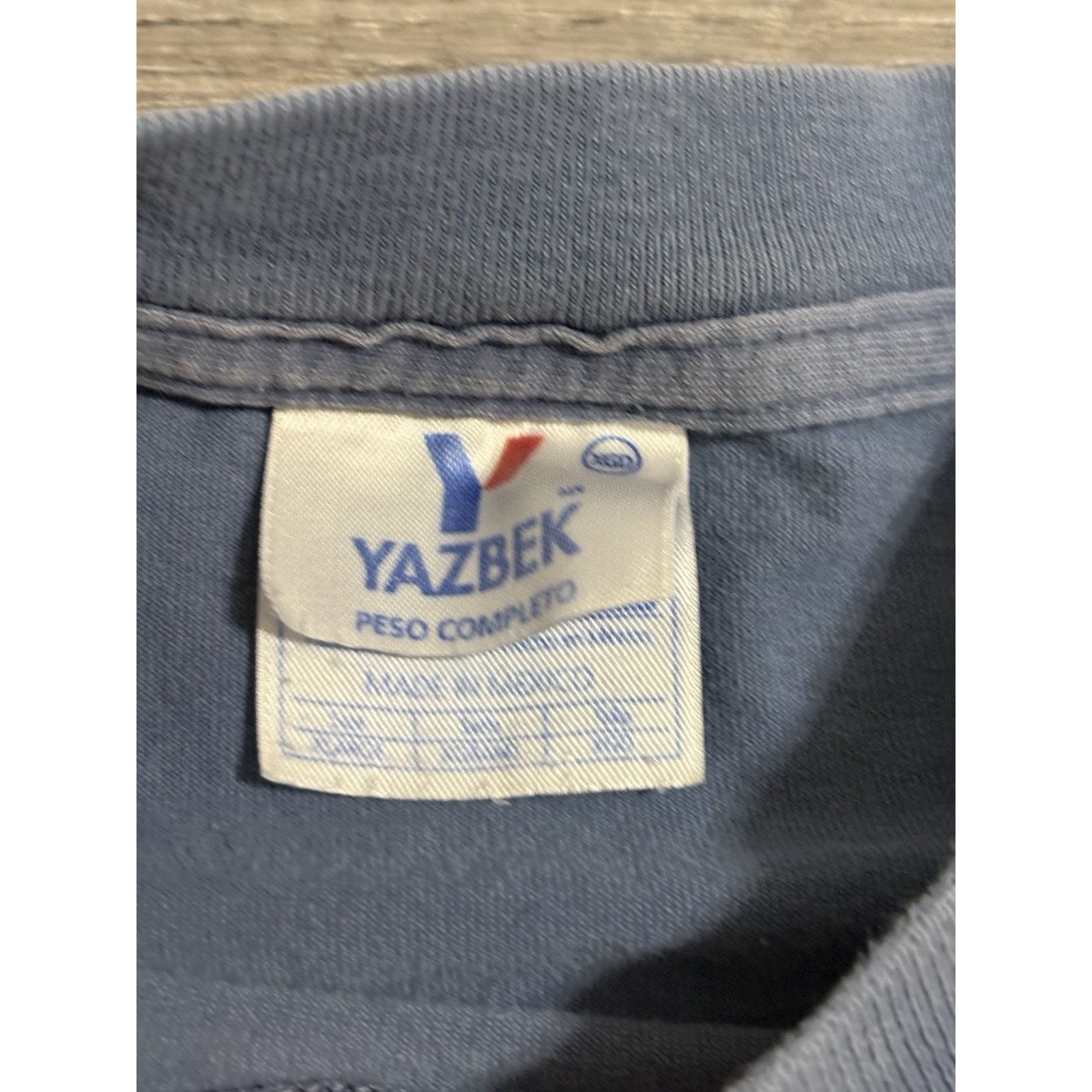 Other Vintage 90s Tepatitlan Mexico Surfer Style Shirt - Men’s XL Size US XL / EU 56 / 4 - 12 Thumbnail