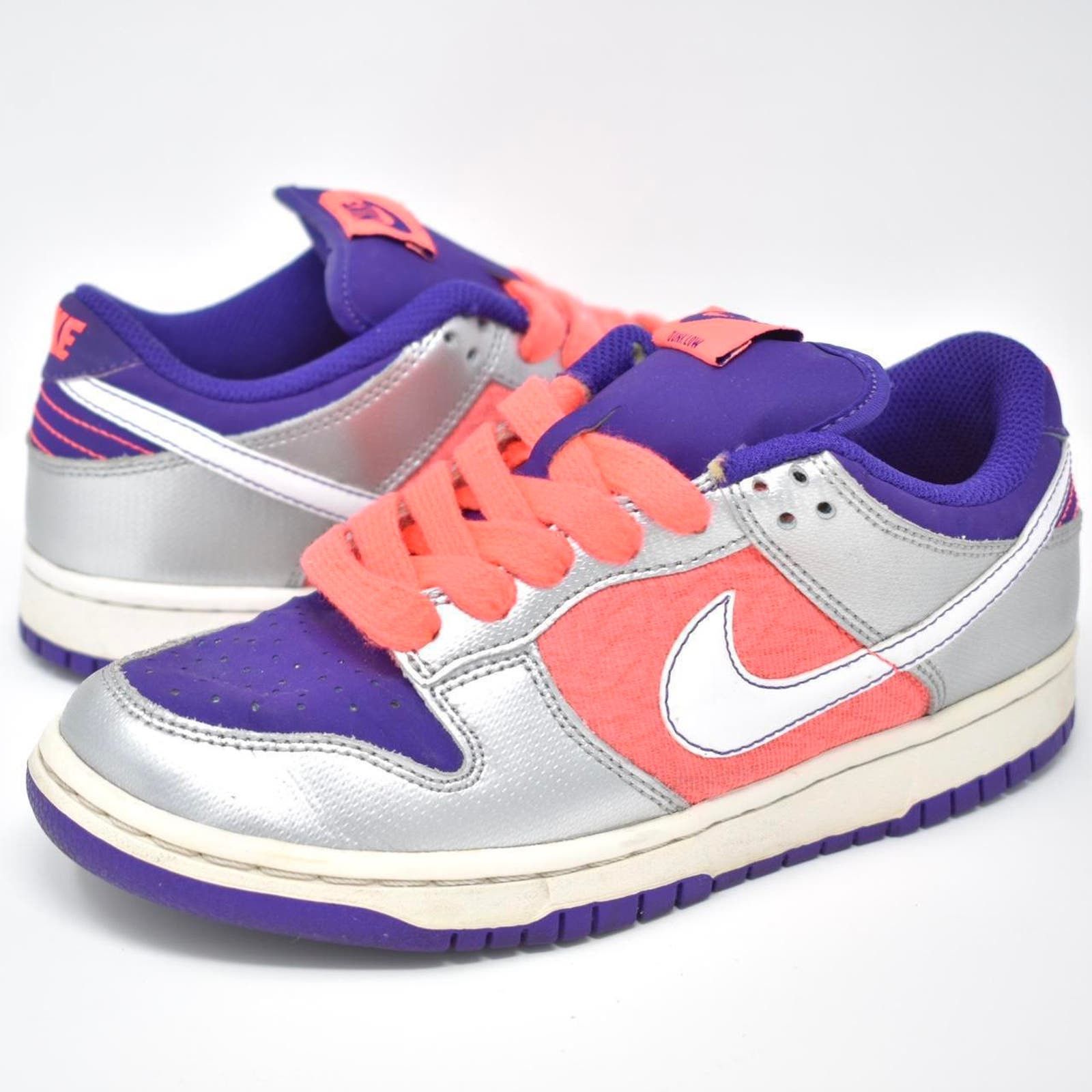Nike 6 O
