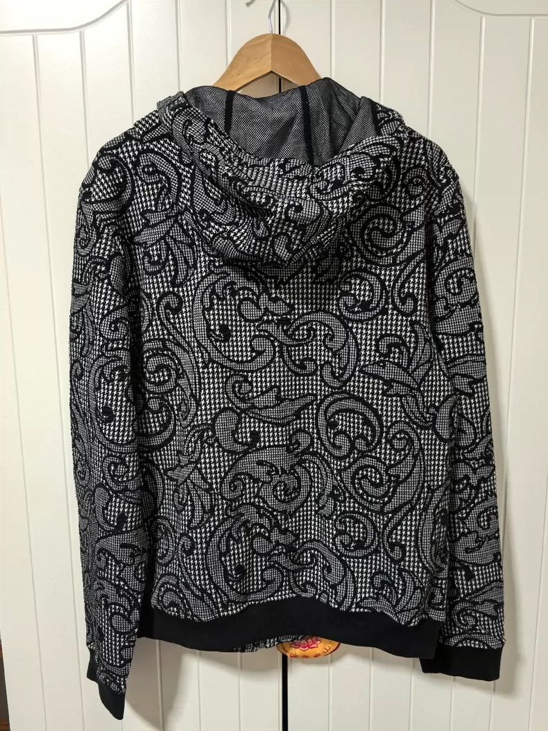 Versace Versace Jacket with long sleeves Size US XL / EU 56 / 4 - 5 Thumbnail