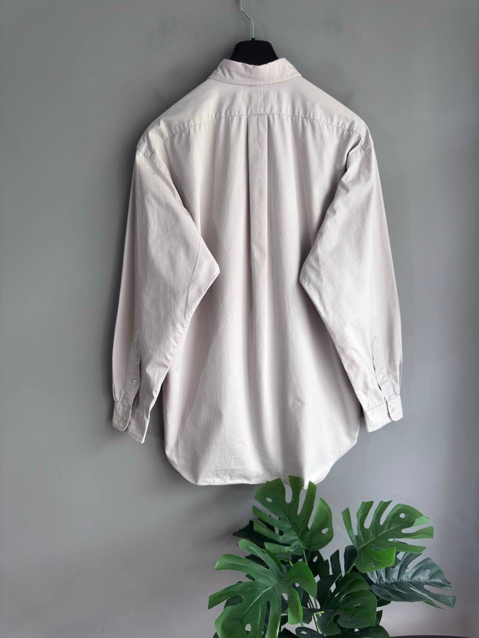 Polo Ralph Lauren Vintage Polo Ralph Lauren 90s Blake Men's Oversized Shirt, L Size US L / EU 52-54 / 3 - 9 Thumbnail