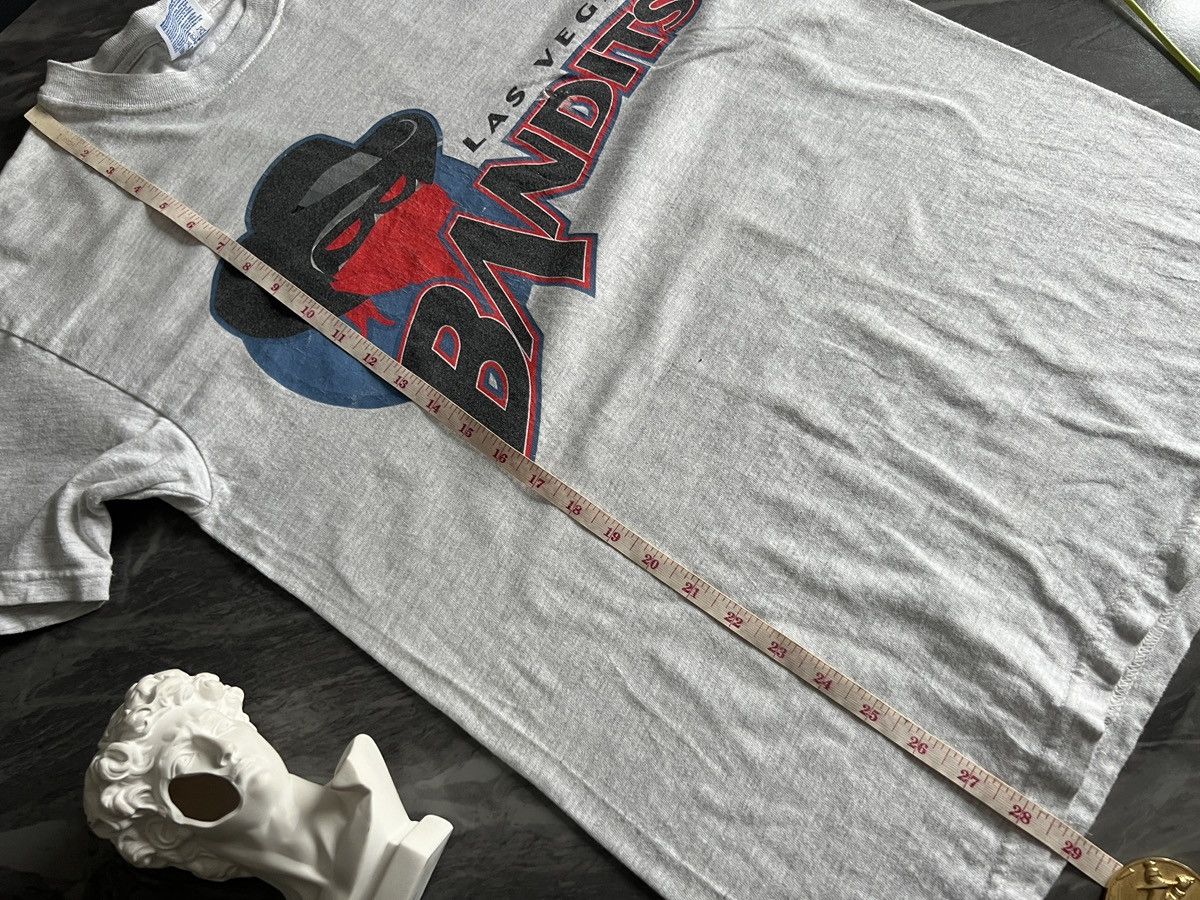 Brandit Last Vegas : Bandits Size US M / EU 48-50 / 2 - 7 Thumbnail
