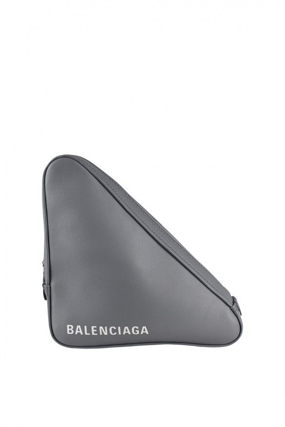 Balenciaga Clutch Triangle Size ONE SIZE - 1 Thumbnail
