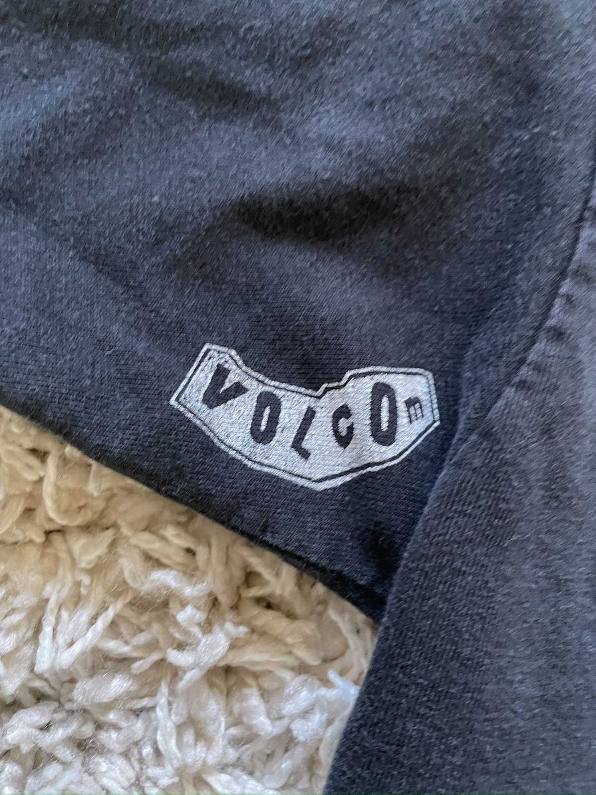 Vintage × Volcom Vintage Volcom diamond shirt Size US L / EU 52-54 / 3 - 5 Thumbnail