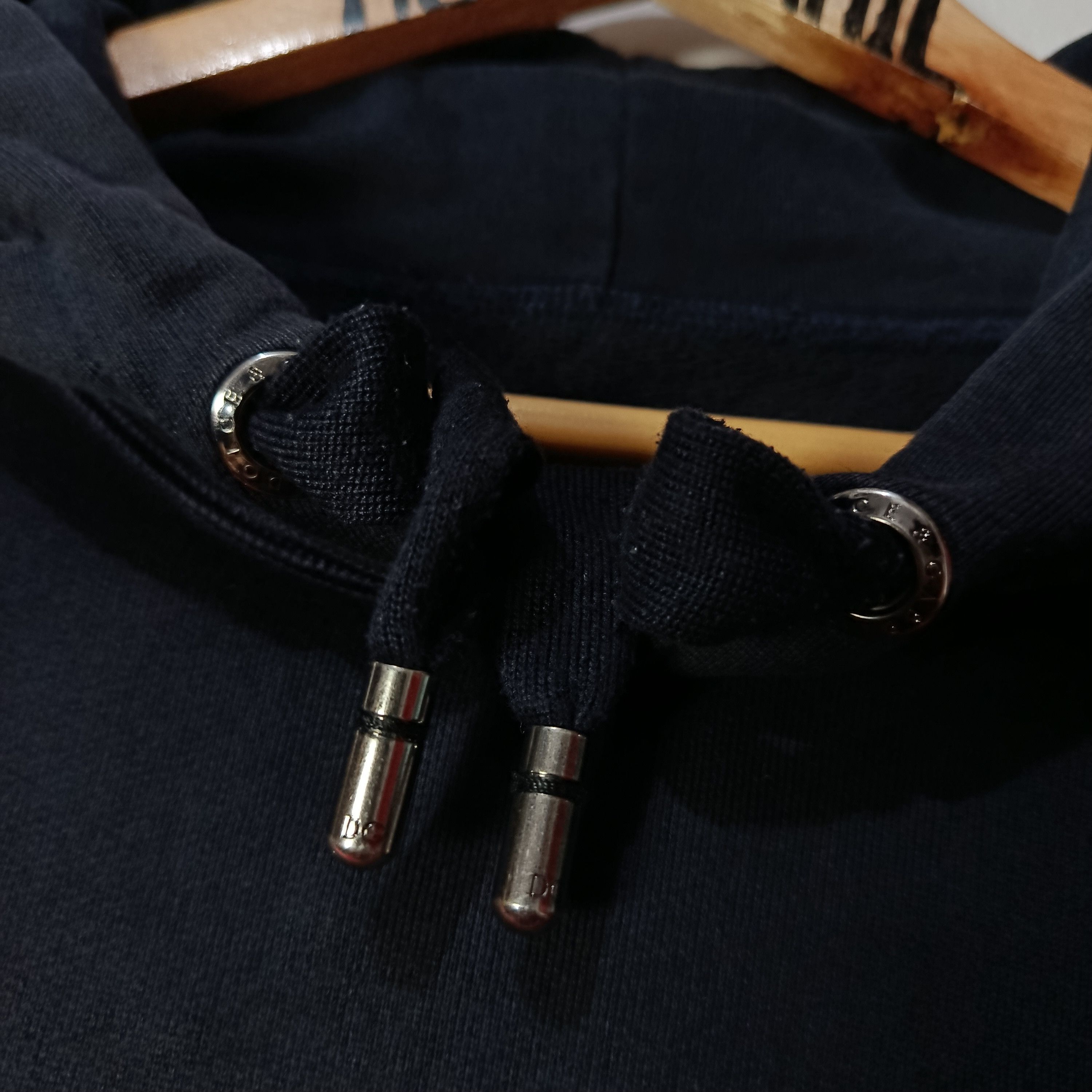 Dolce & Gabbana Dolce & Gabbana “X Tape” Graphic Hoodie Size US M / EU 48-50 / 2 - 11 Thumbnail