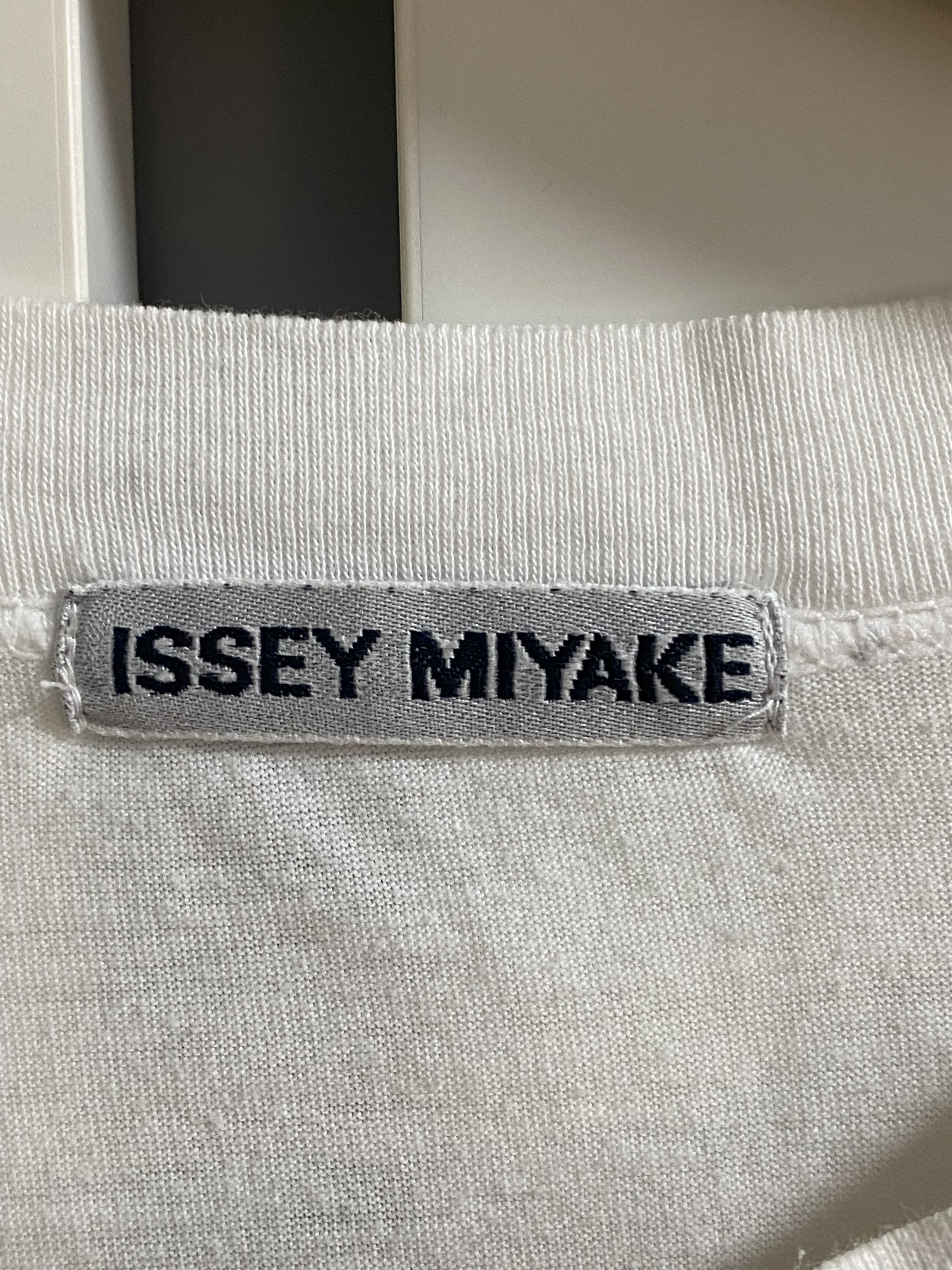 Issey Miyake × Japanese Brand ISSEY MIYAKE x ISAMU NOGUCHI Arizona Mimoca Art Museum Size US XL / EU 56 / 4 - 3 Thumbnail