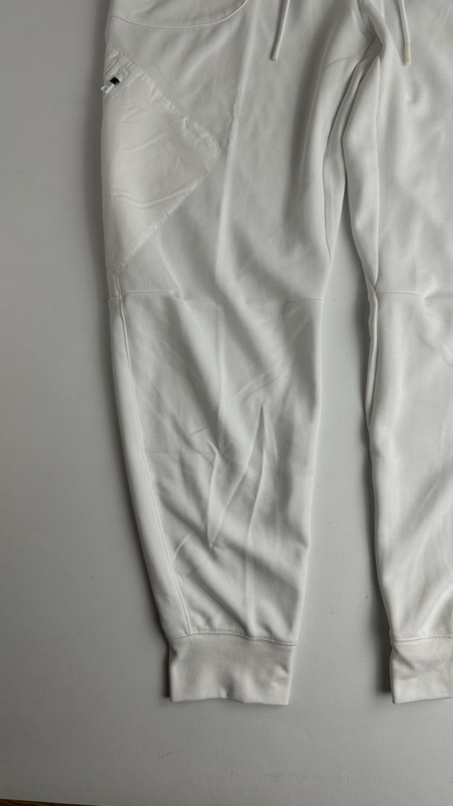 Jordan Brand Jordan Dri Fit Training Joggers Size US 34 / EU 50 - 5 Thumbnail