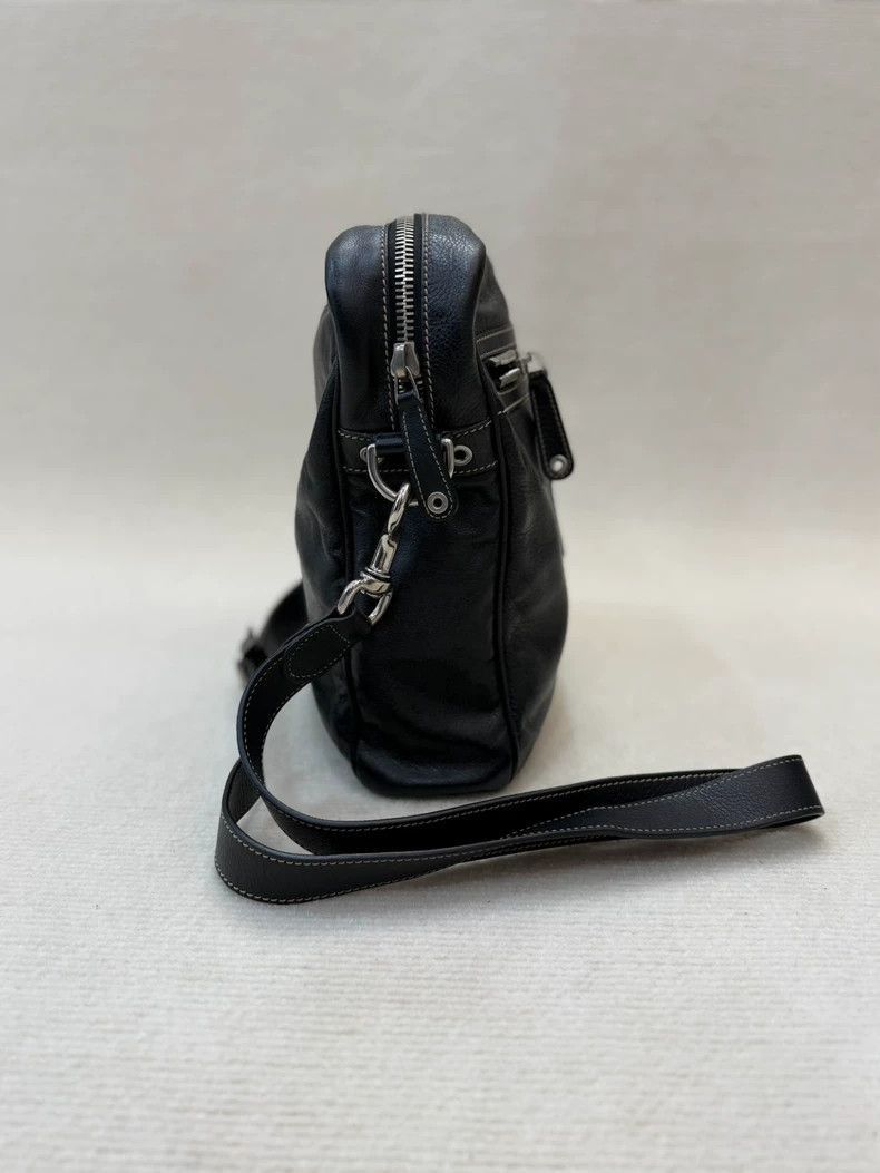 Gucci gucci full leather crossbody bag-2508 Size ONE SIZE - 2 Thumbnail