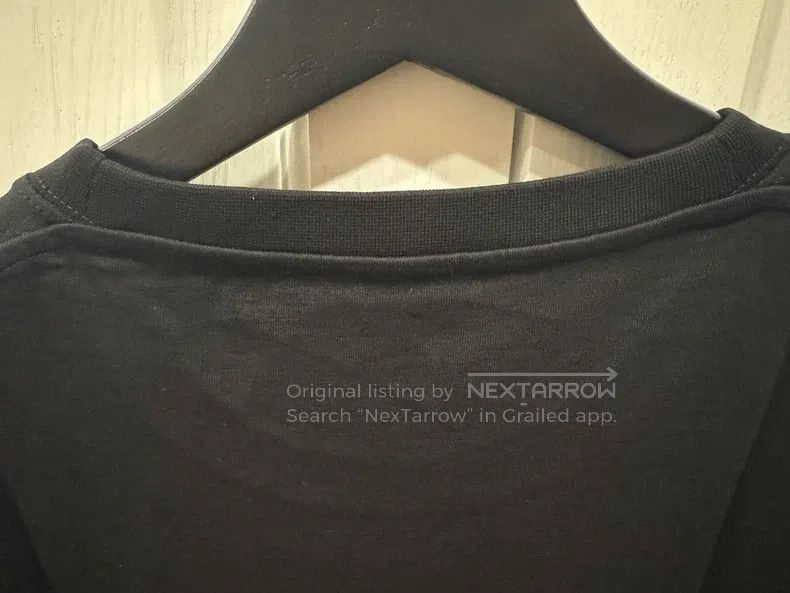 Loewe Loewe Men's Regular T-Shirt Size US S / EU 44-46 / 1 - 7 Thumbnail