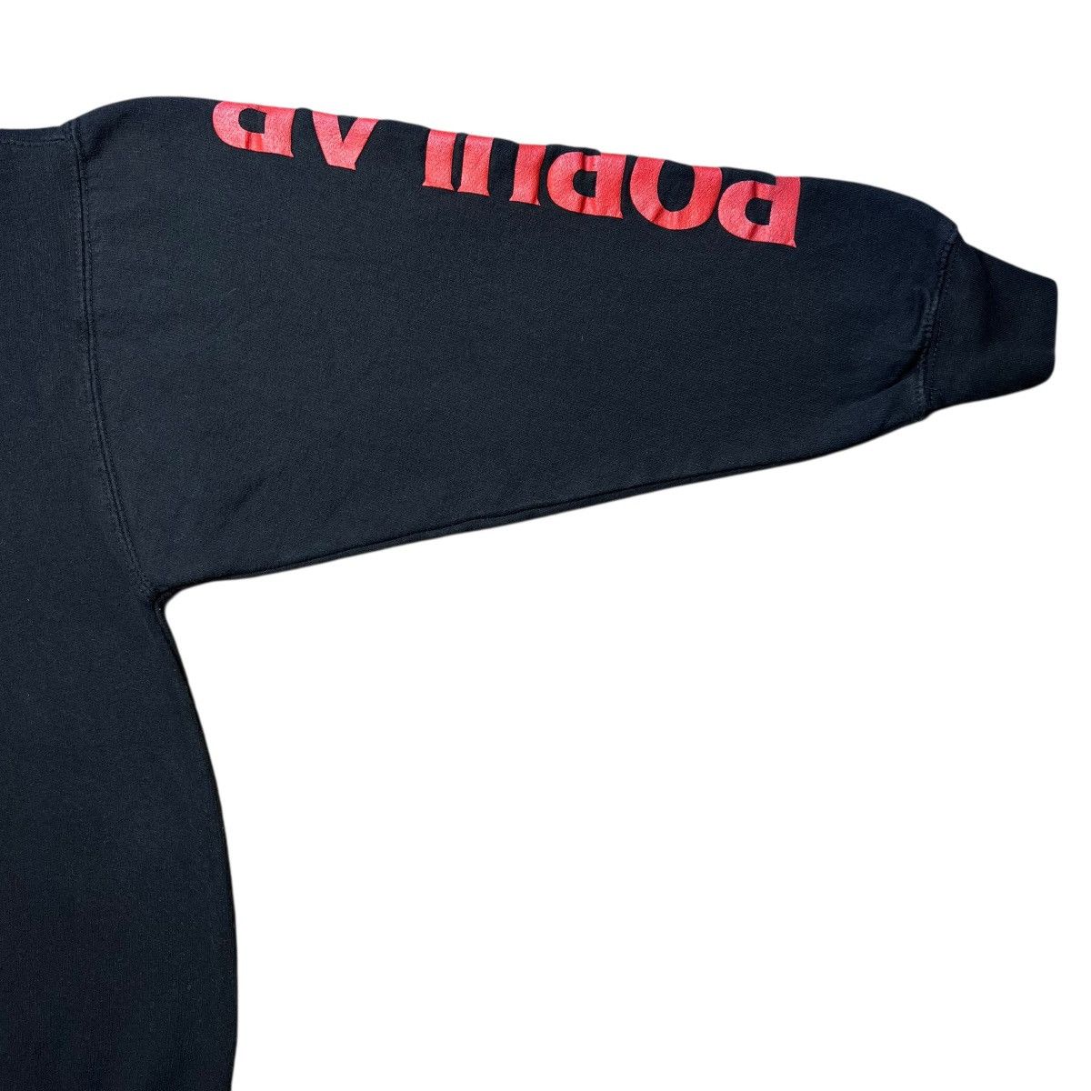 Band Tees Falling In Reverse Band Popular Monstour Hoodie Sweatshirt Size US XXL / EU 58 / 5 - 12 Thumbnail