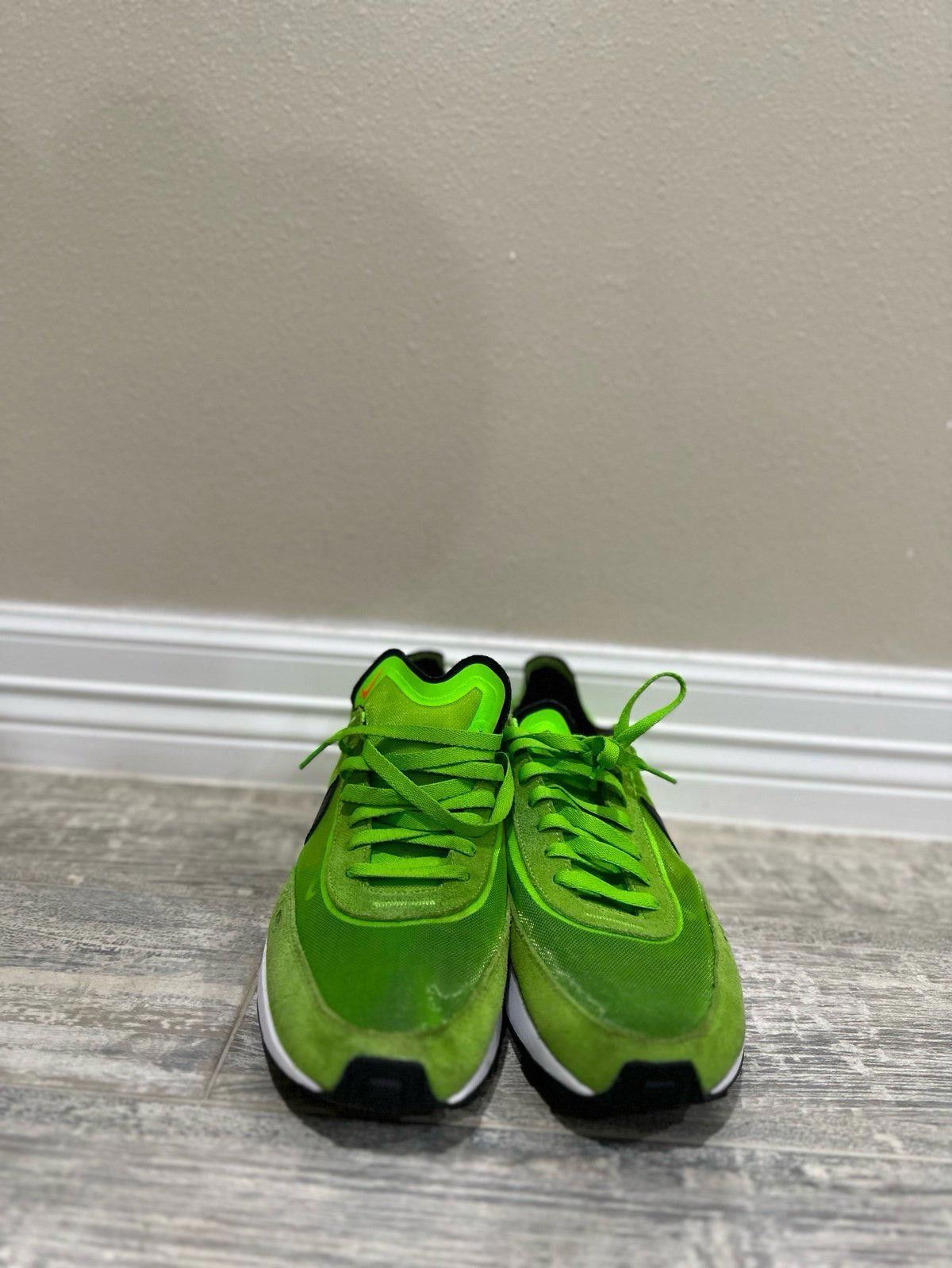 Nike Nike Waffle Size US 12 / EU 45 - 3 Thumbnail