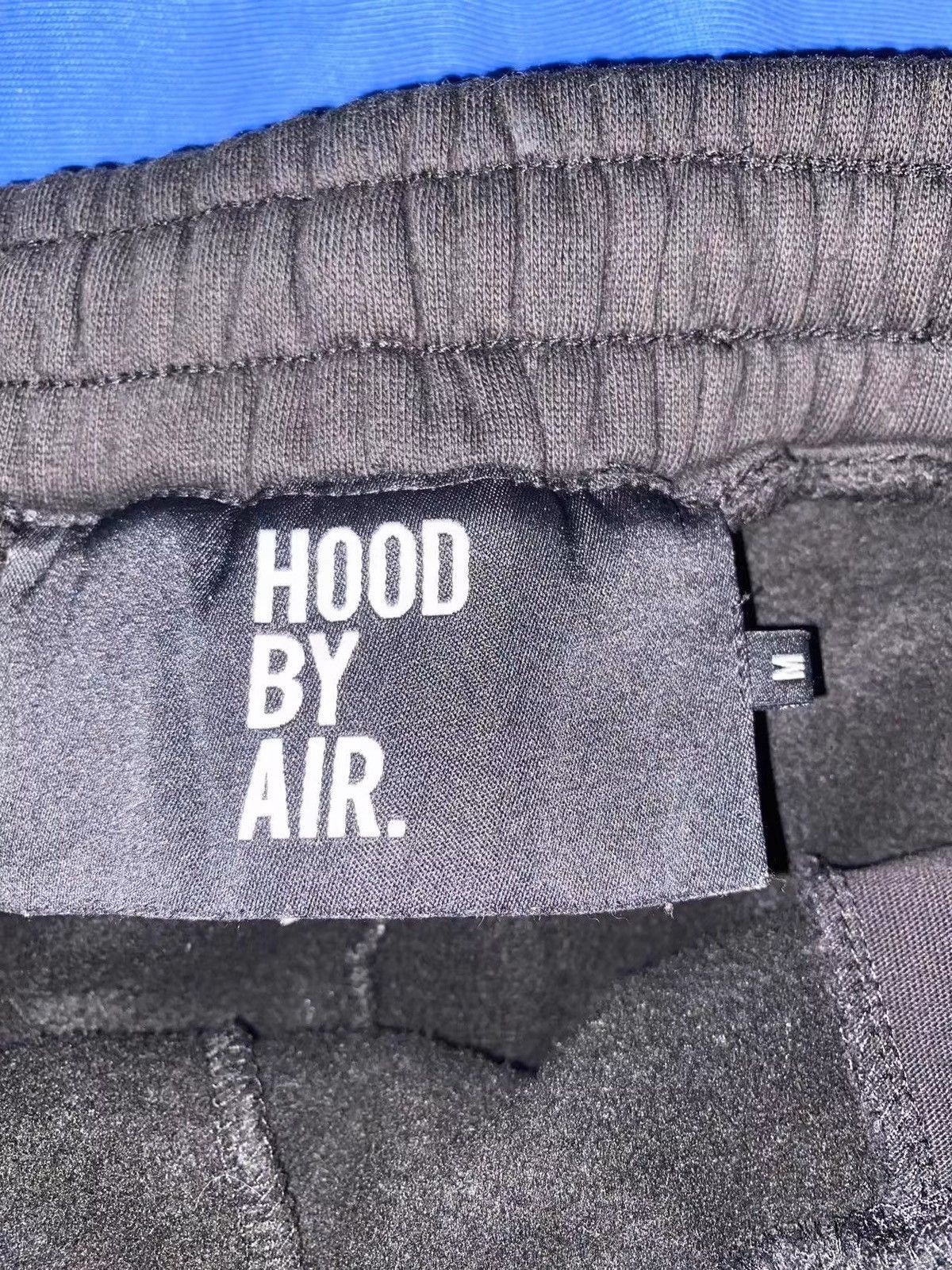 Hood By Air HBA Fake Two-Layer pants Size US 30 / EU 46 - 6 Thumbnail