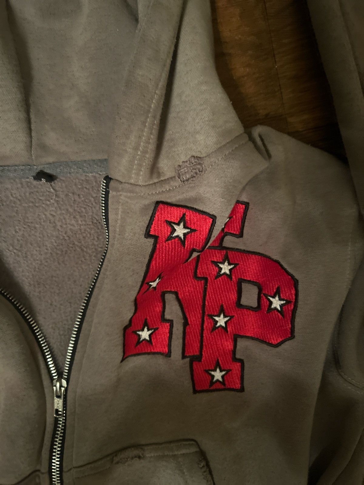 Other kings play hoodie Size US S / EU 44-46 / 1 - 1 Thumbnail
