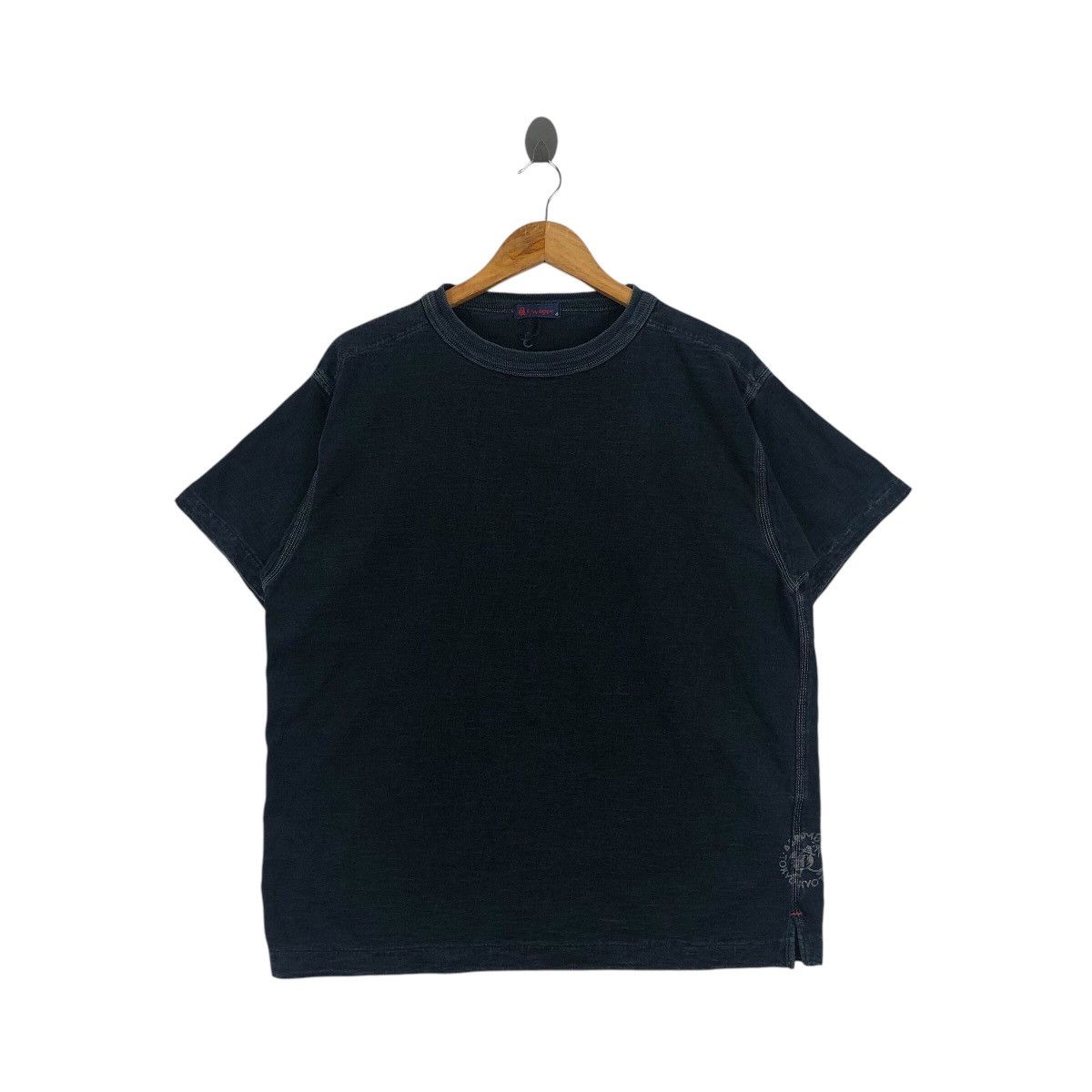 トップス STUSSY SS TRIBE JAPAN EXCLUSIVE ステューシー STUSSY SS TRIBE JAPAN EXCLUSIVE