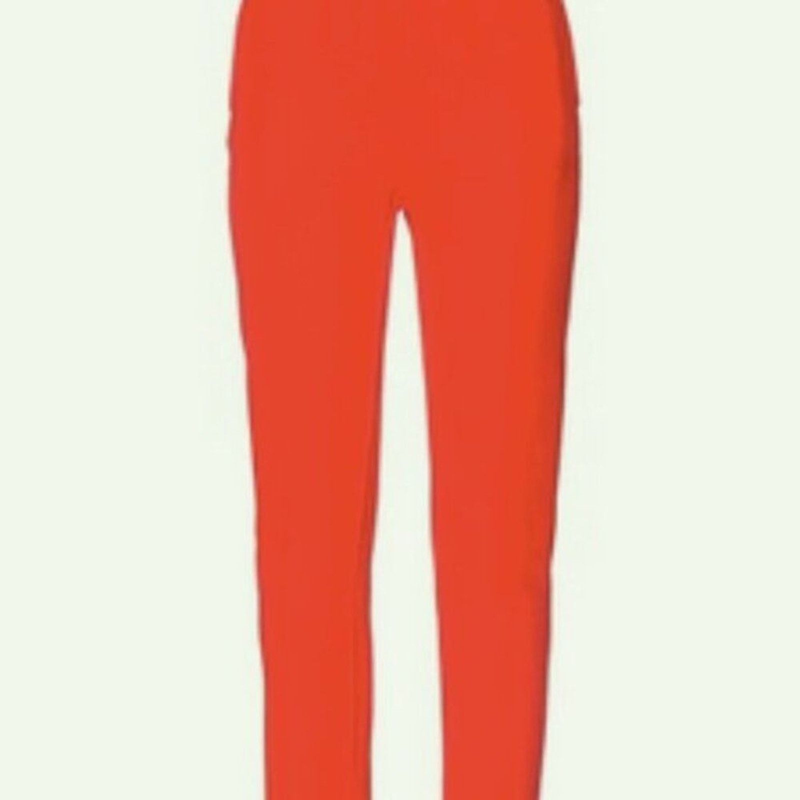 Rag & Bone rag & bone red sweatpants L Size 32" / US 10 / IT 46 - 2 Thumbnail
