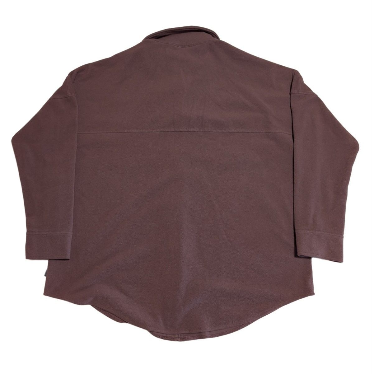 Other Mondetta Snap Warm Long Sleeves Shirt Purple Women's Size XL Size XL / US 12-14 / IT 48-50 - 6 Thumbnail