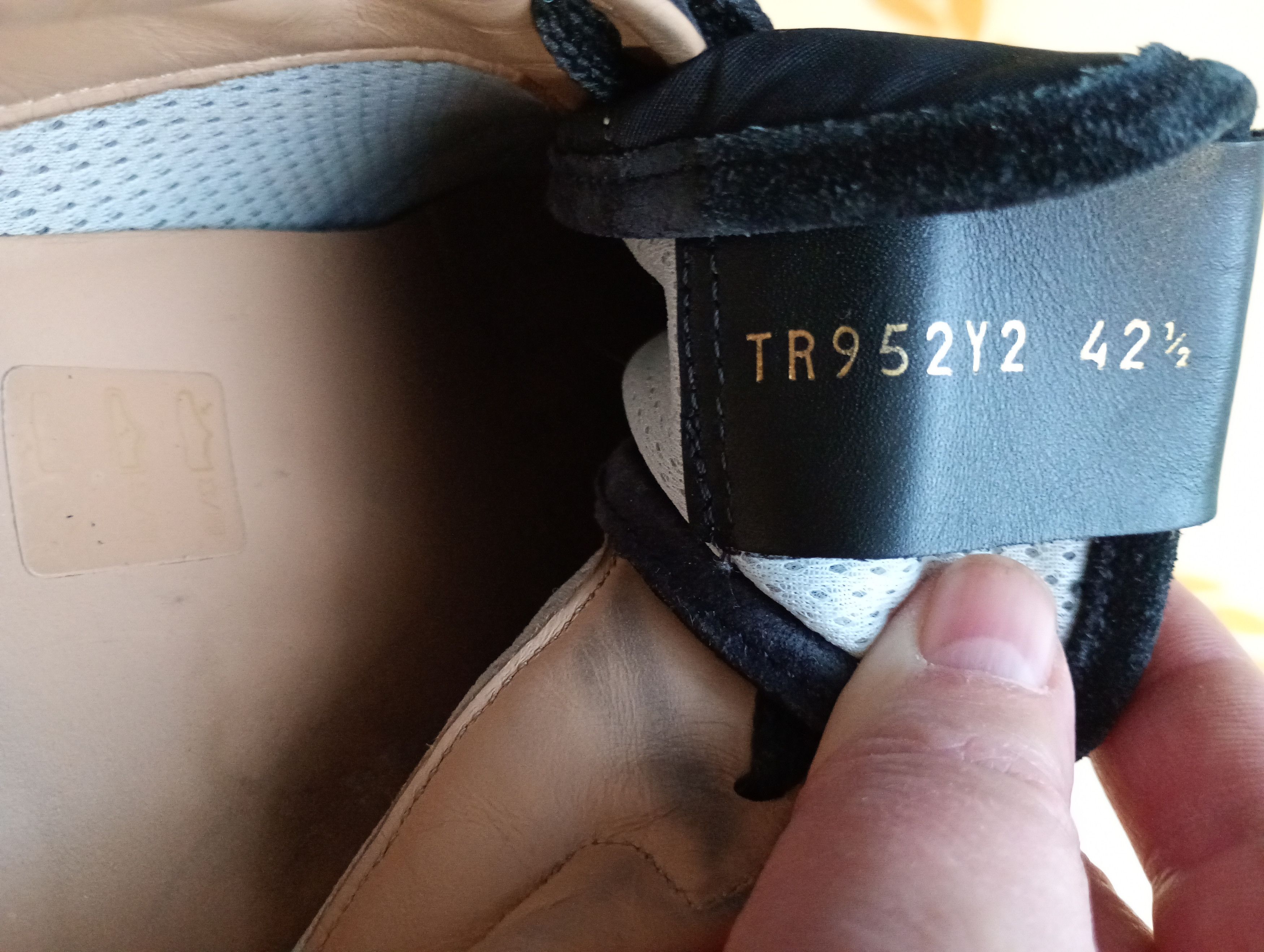 Valentino Valentino Suede and Camouflage Canvas Rockrunner Size US 9.5 / EU 42-43 - 21 Thumbnail