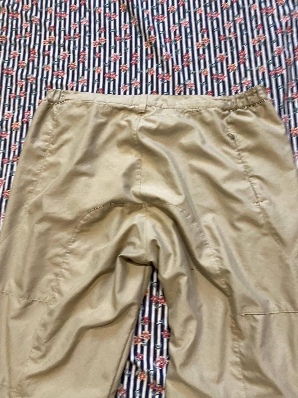 Nike Vintage Nike Streetwear Casual Pants Size XXL Size US 38 / EU 54 - 19 Thumbnail