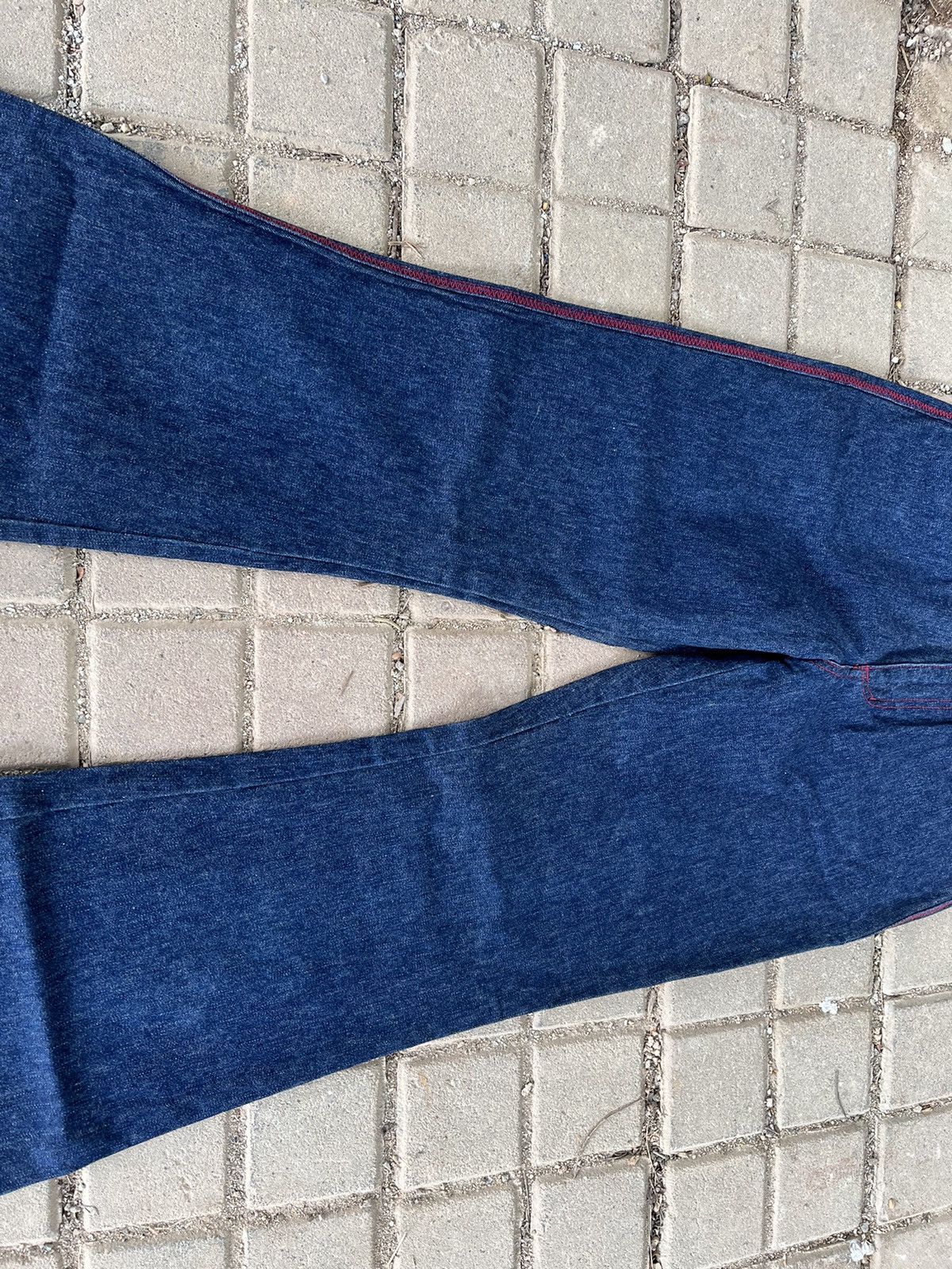 If Six Was Nine × Japanese Brand × Tornado Mart Flare Tornado Mart Inspired Size US 28 / EU 44 - 5 Thumbnail