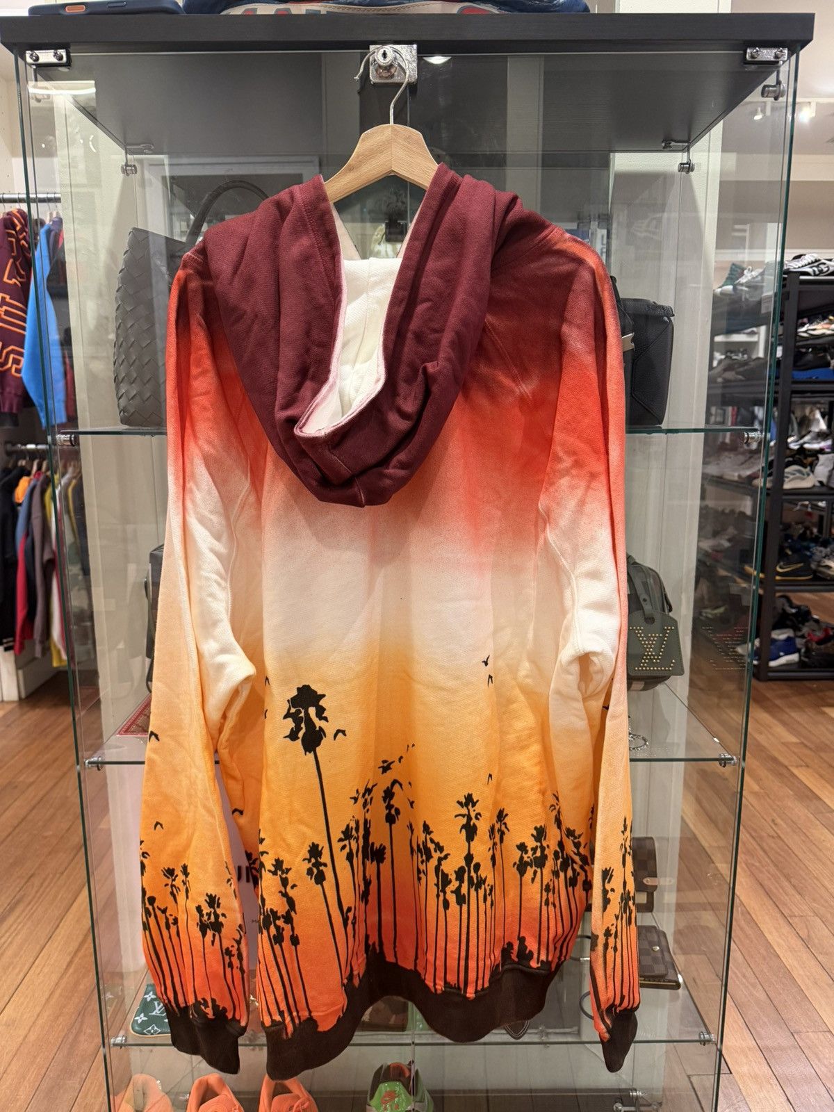 Camp High Camp High Collective LA Sunset Hoodie Size US XXL / EU 58 / 5 - 2 Thumbnail