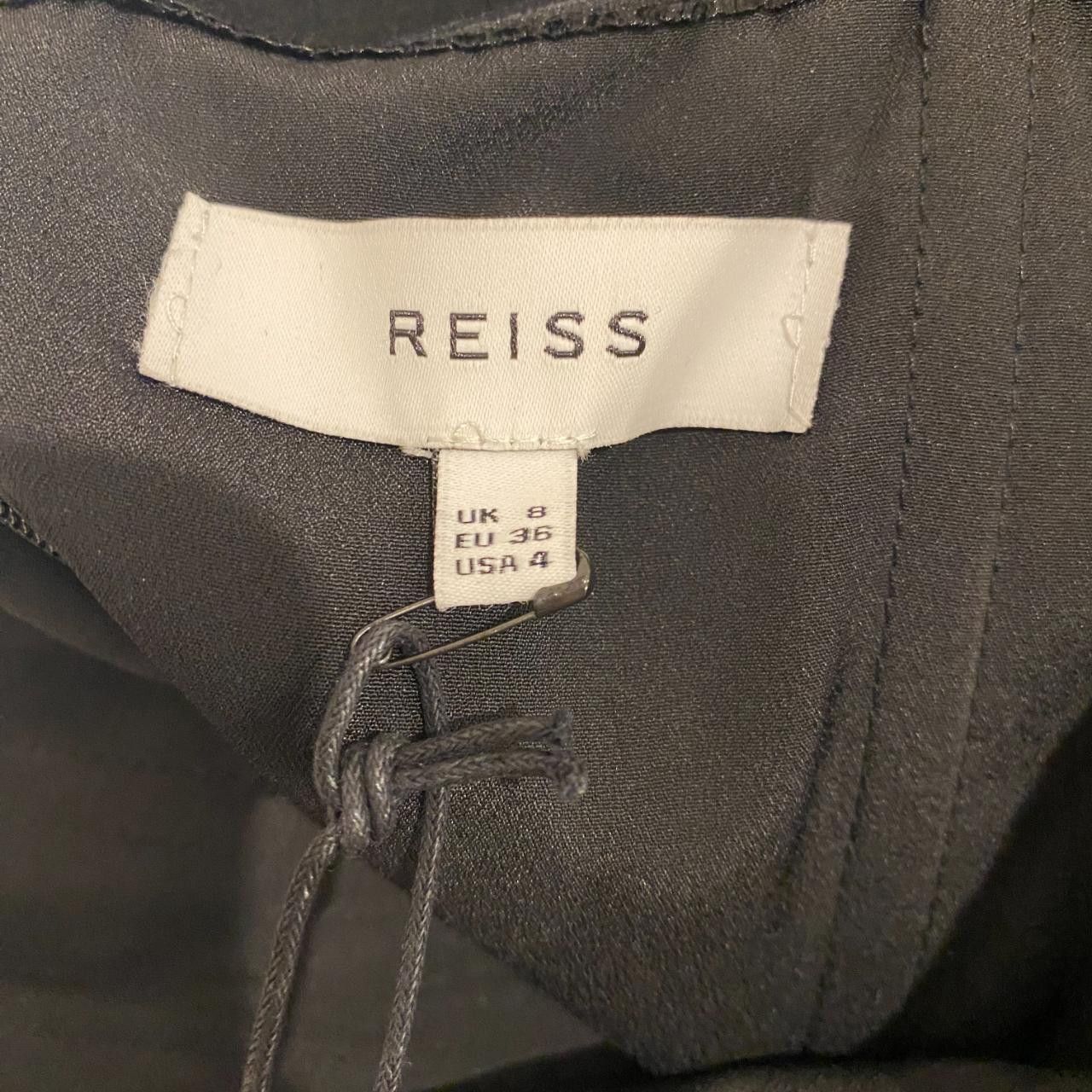 Reiss REISS Jumpsuit Size S / US 4 / IT 40 - 7 Thumbnail