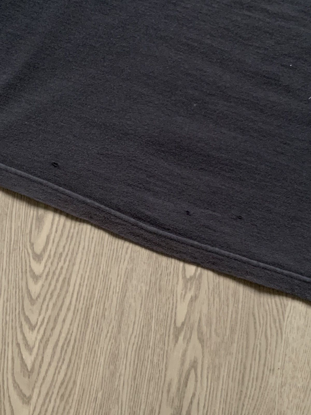 Number (N)ine Vintage SS02 Number Nine Nirvana Smiley Tshirt Size US M / EU 48-50 / 2 - 12 Thumbnail