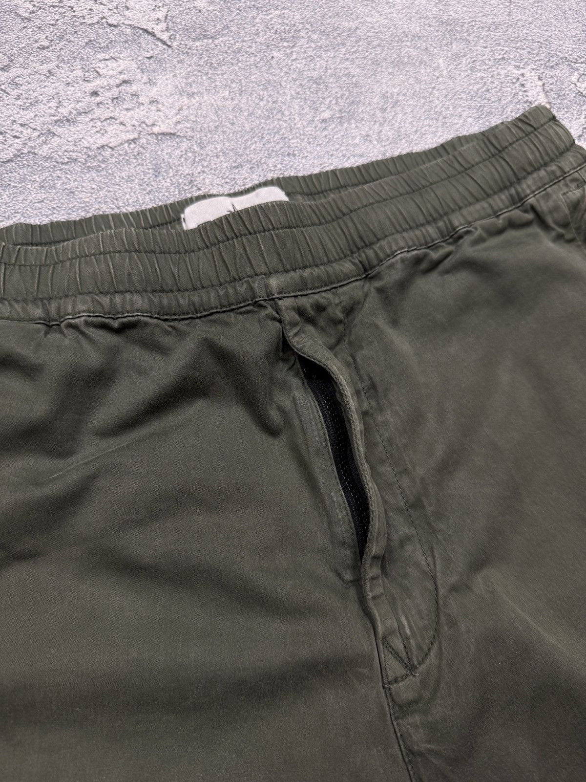 Stone Island Stone Island Cargo Pants Size US 32 / EU 48 - 12 Thumbnail