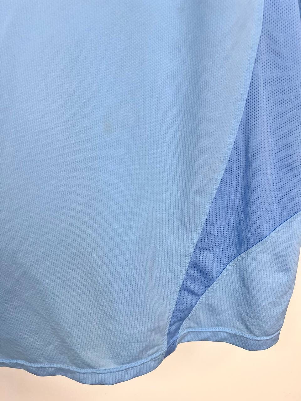 Other Manchester City Lee Coq Sportif 2008 jersey size XXL Size US XXL / EU 58 / 5 - 11 Thumbnail
