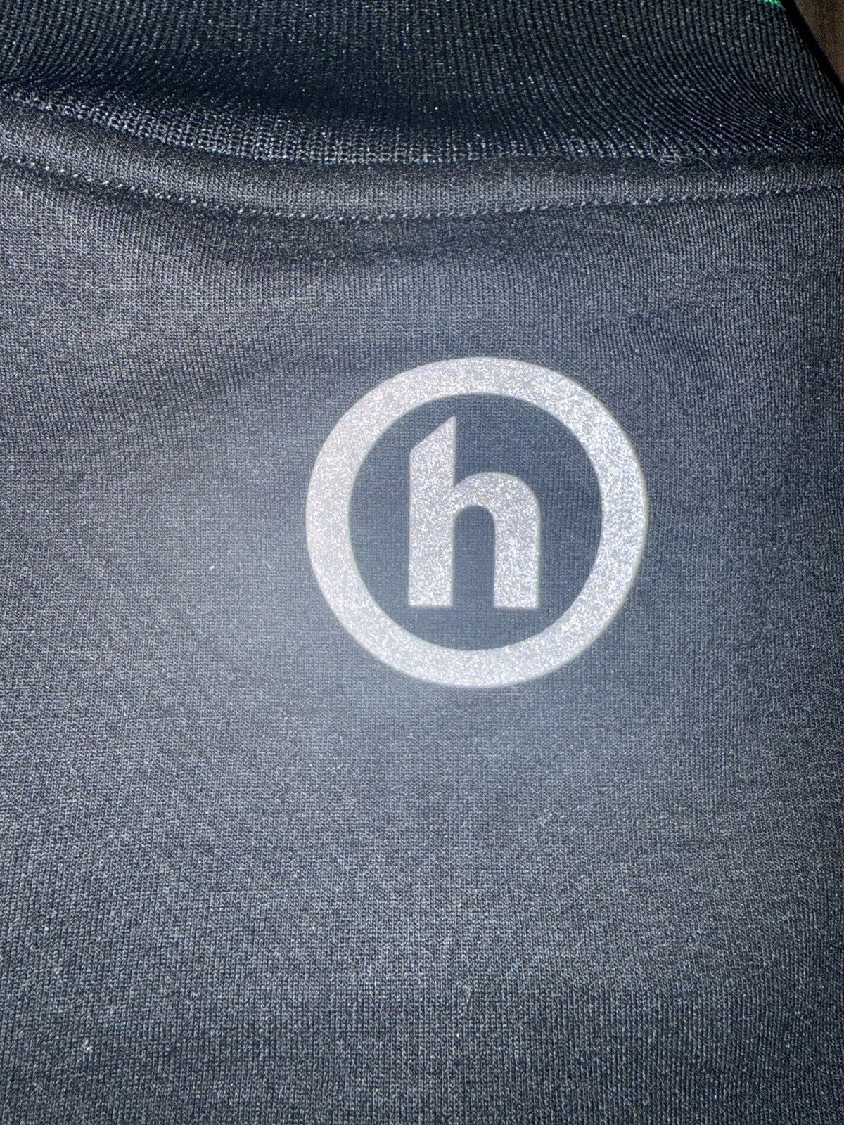 And Wander × HIDDEN Hidden NY x and wanderFull Zip Jacket Black Men’s 2XL Size US XXL / EU 58 / 5 - 10 Thumbnail