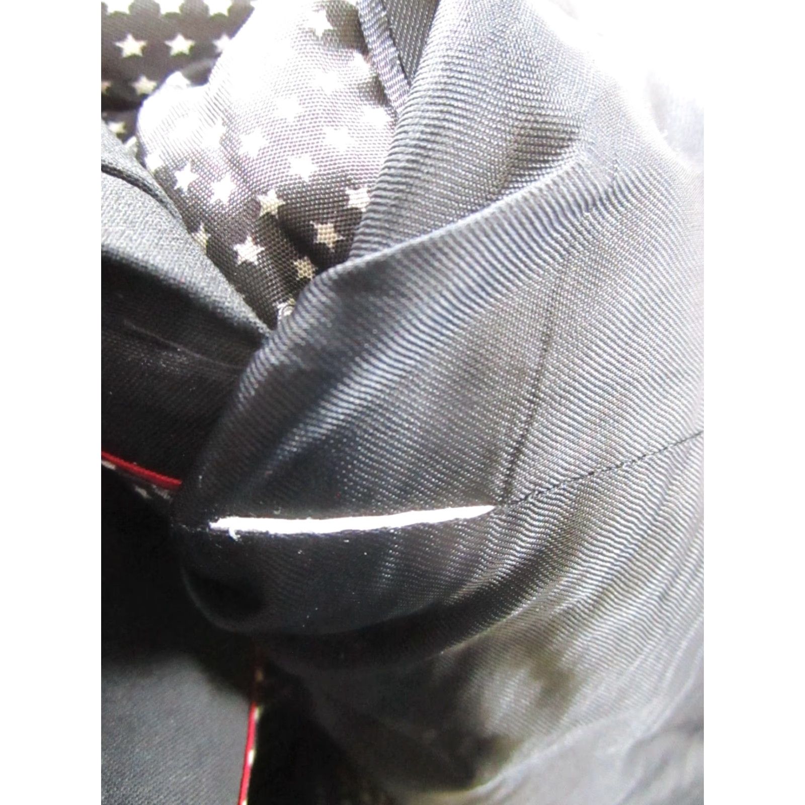 Zara Zara Blazer Womens Small Black Sport Coat Jacket Blazer S Black Regular Jacket Women's Blazer Sports Theme 90s? Size S / US 4 / IT 40 - 4 Thumbnail